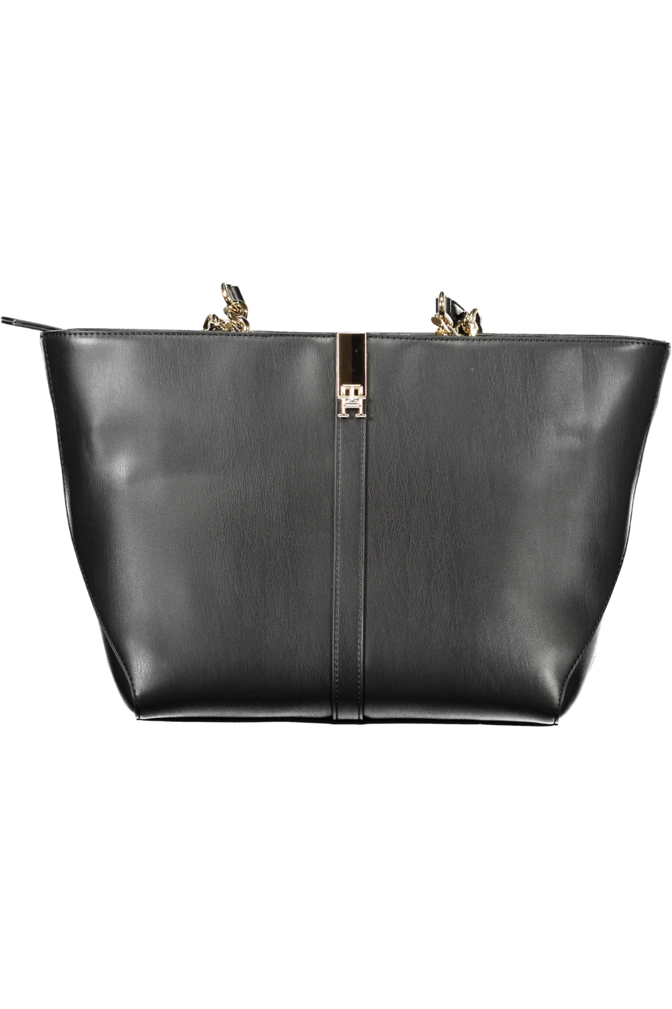 TOMMY HILFIGER BORSA DONNA NERO