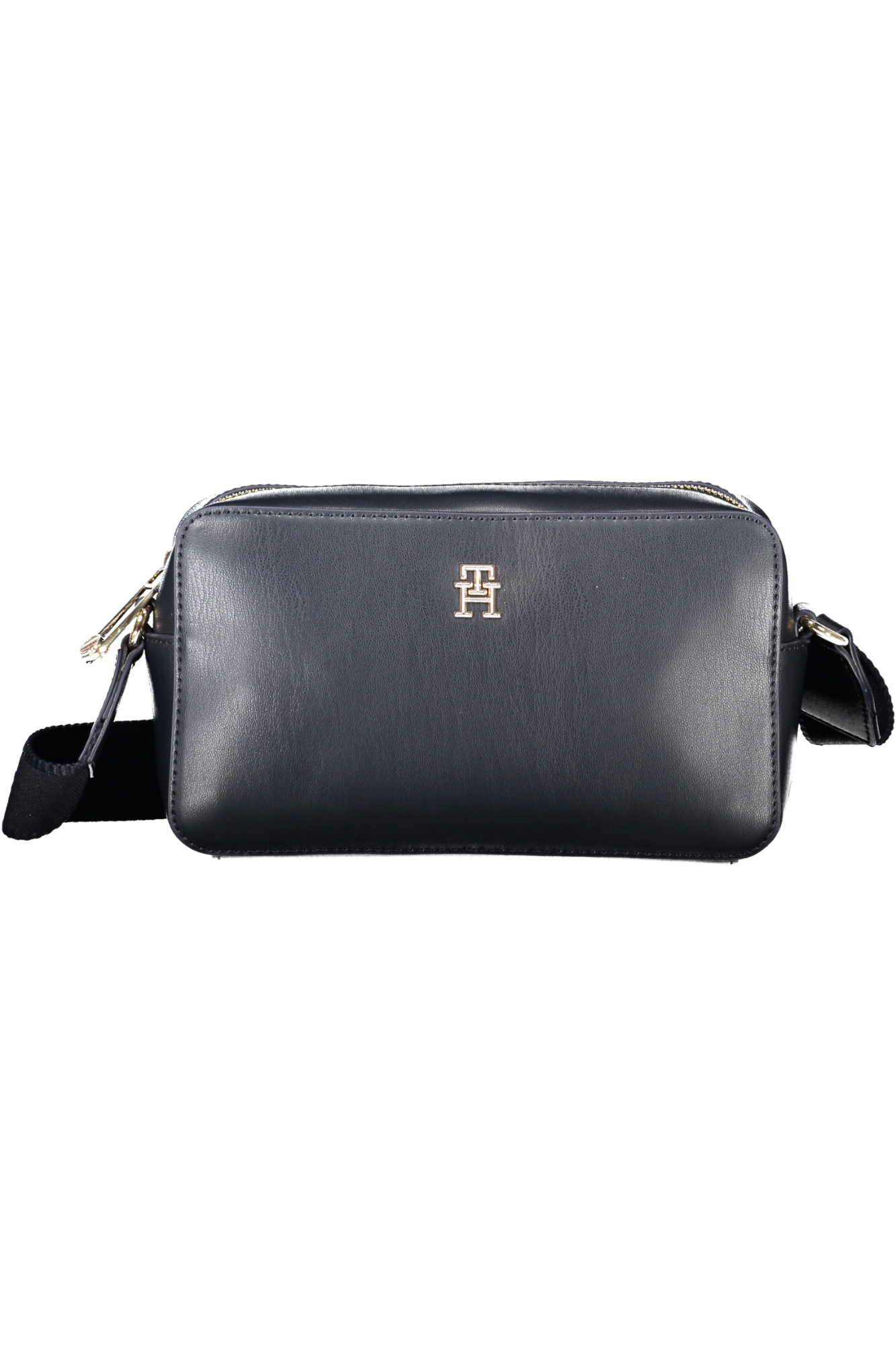 TOMMY HILFIGER BORSA DONNA BLU