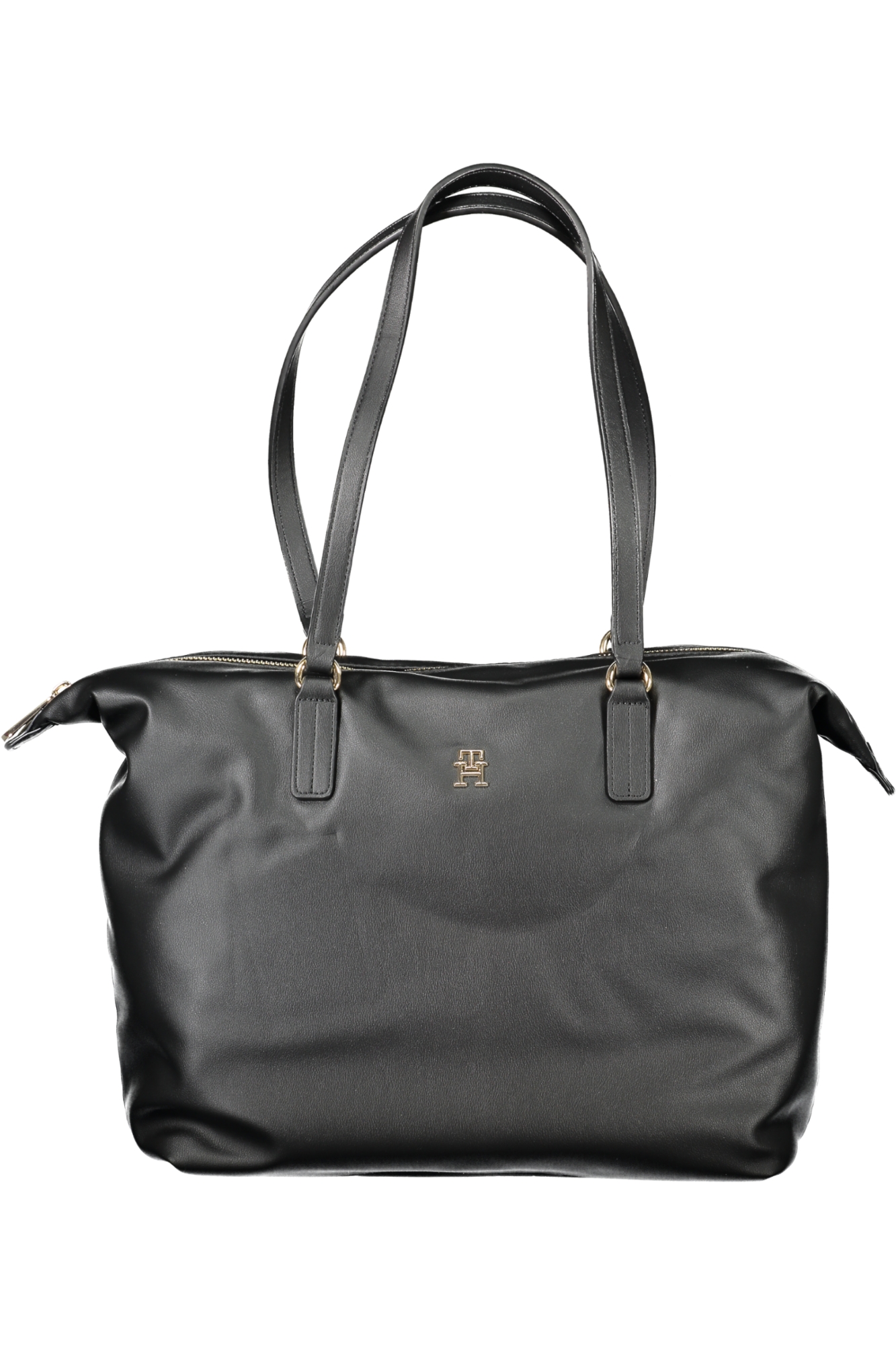 TOMMY HILFIGER BORSA DONNA NERO