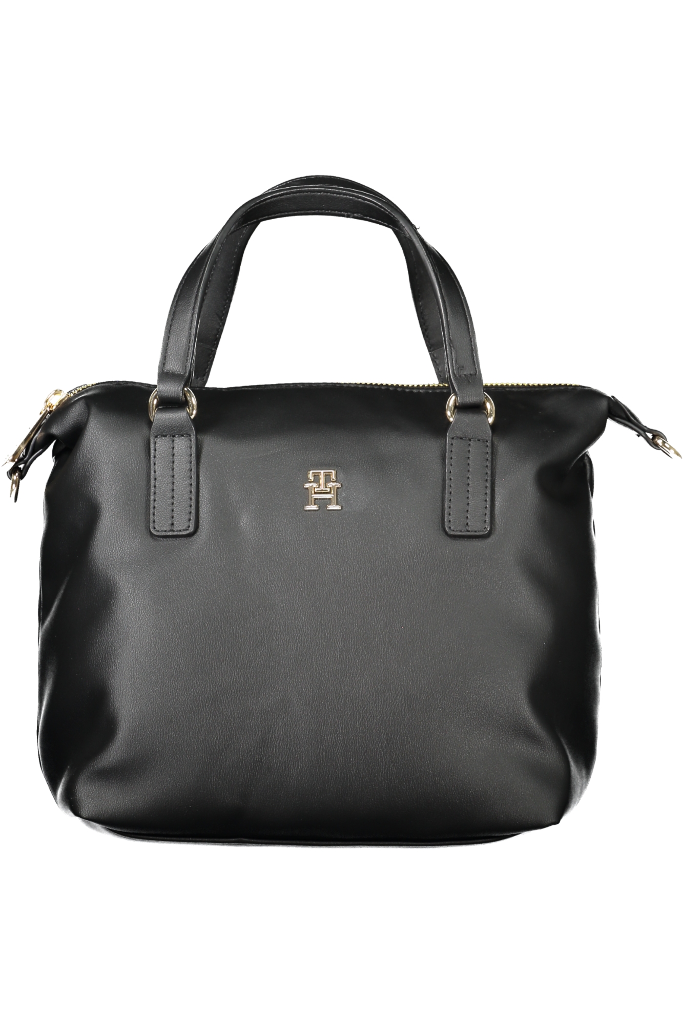 TOMMY HILFIGER BORSA DONNA NERO
