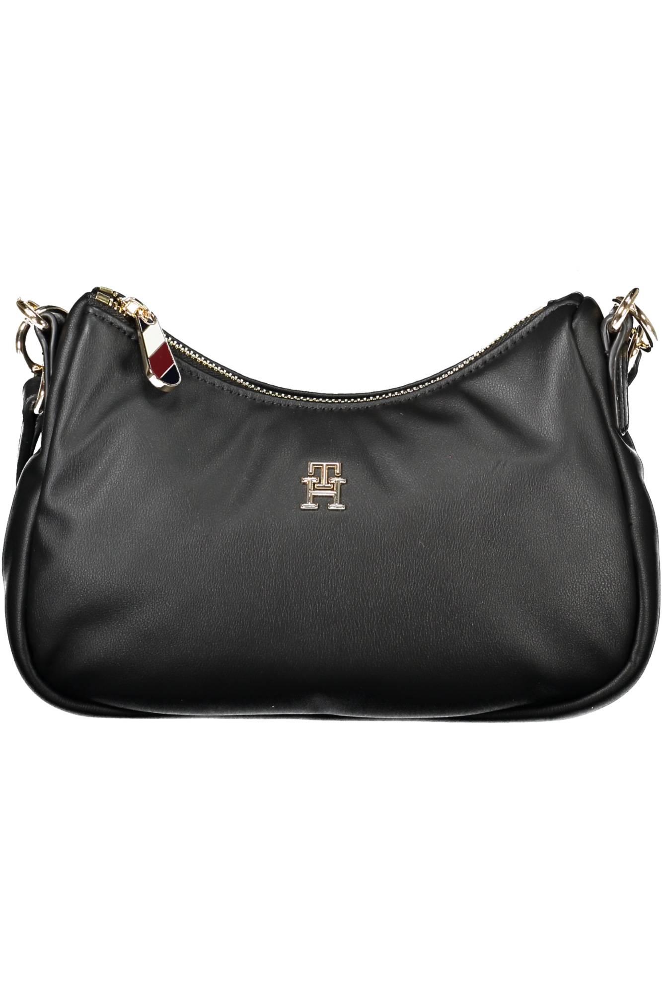 TOMMY HILFIGER BORSA DONNA NERO