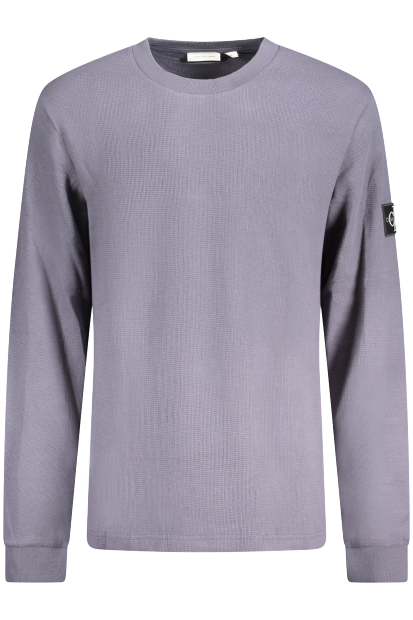 CALVIN KLEIN MAGLIA UOMO BLU