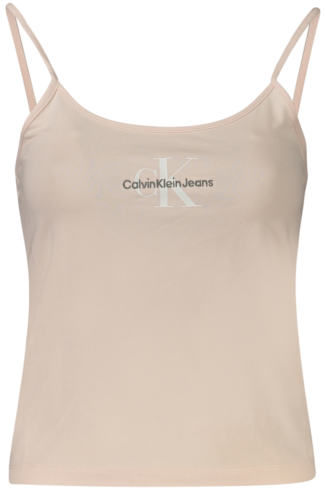 CALVIN KLEIN CANOTTA DONNA ROSA