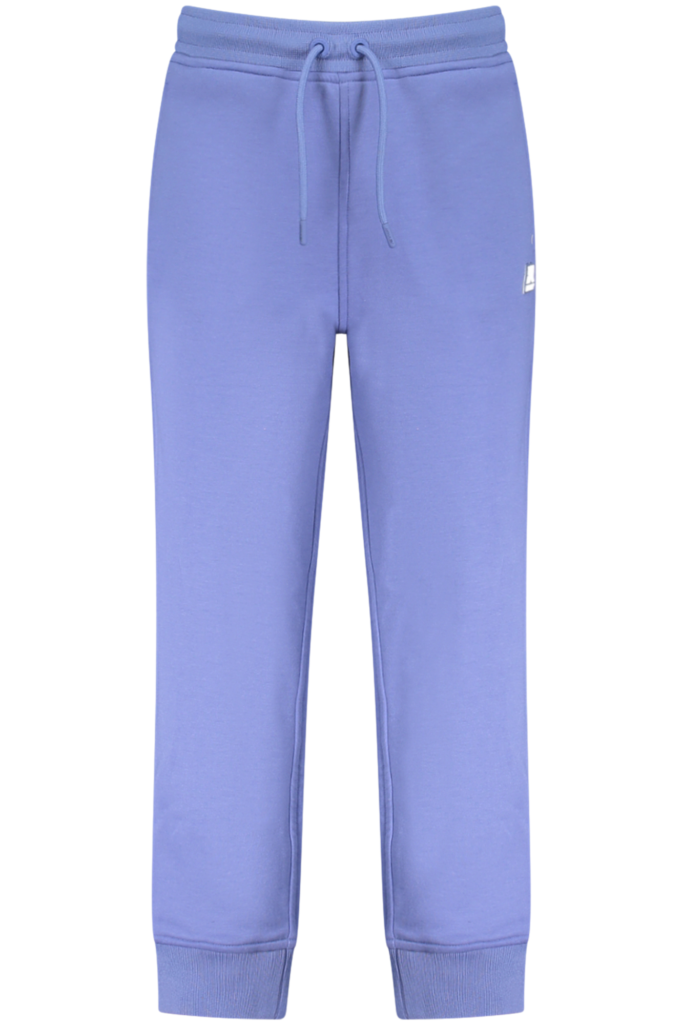 K-WAY PANTALONE BAMBINO BLU