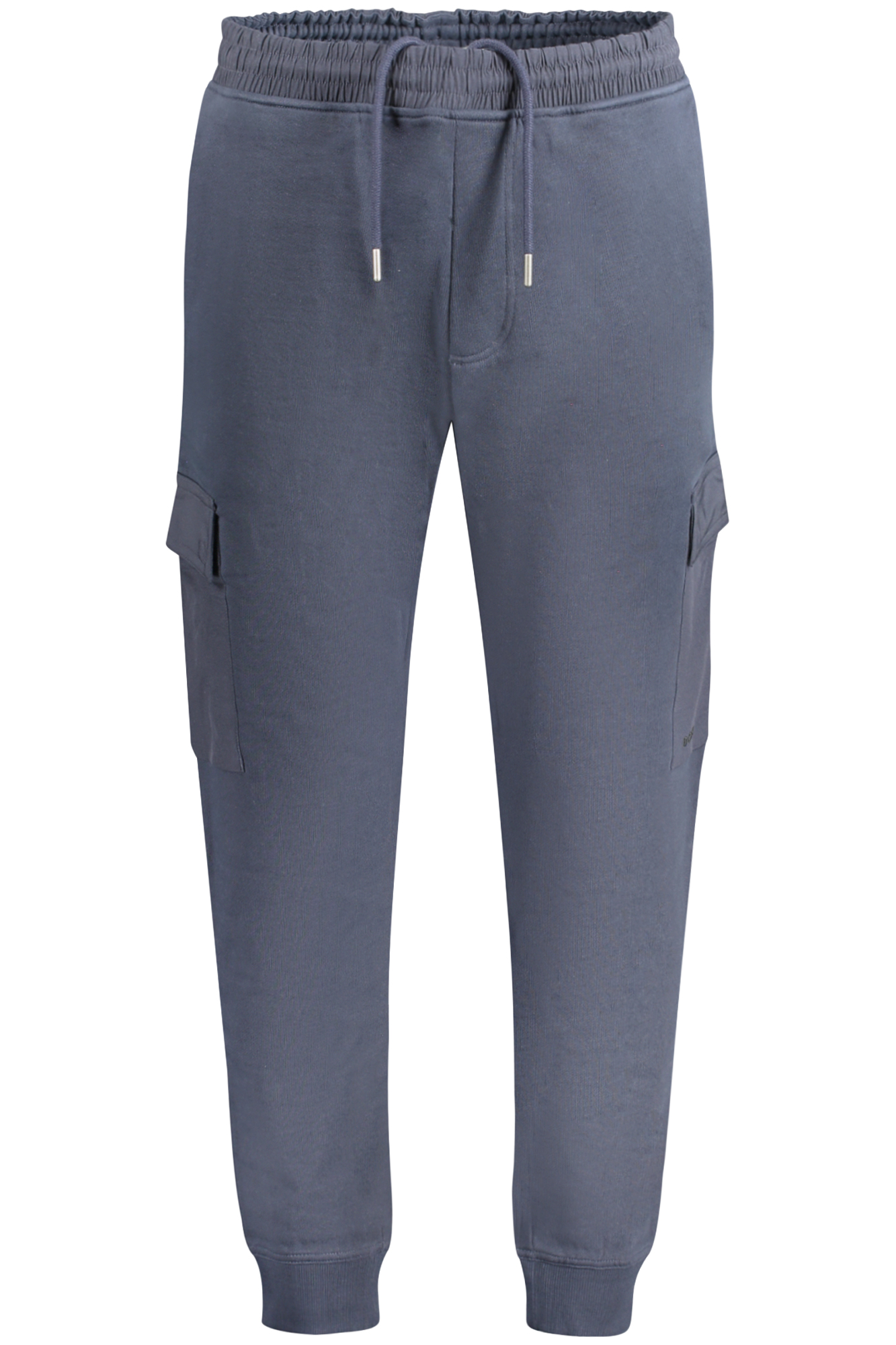 HUGO BOSS PANTALONE UOMO BLU