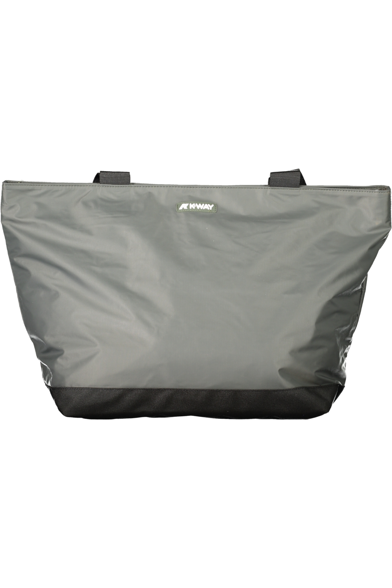 K-WAY BORSA DONNA VERDE