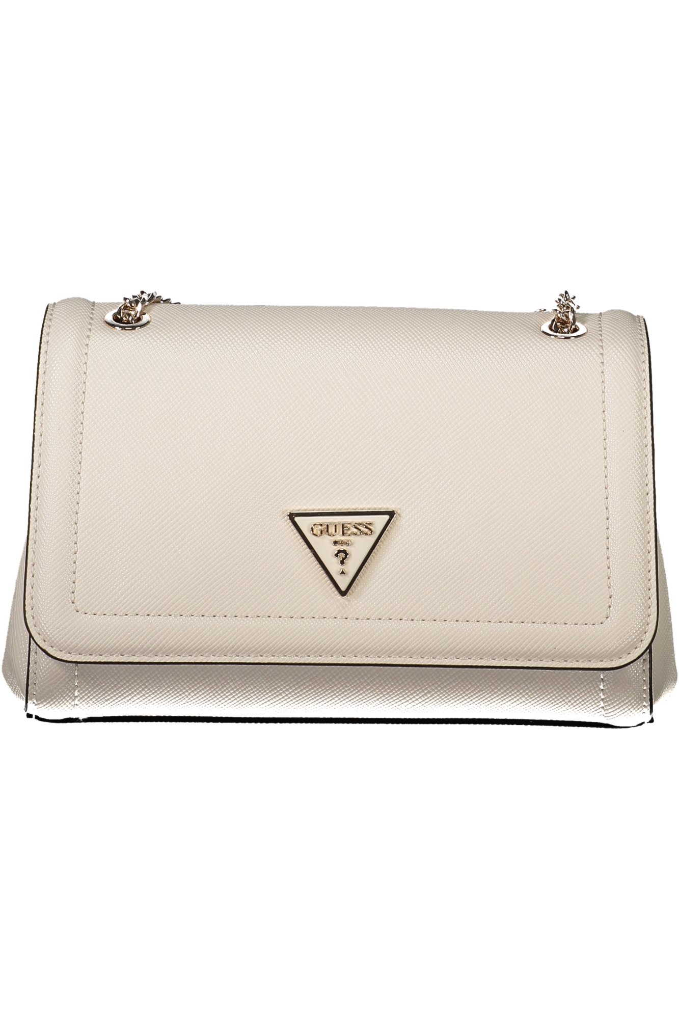 GUESS JEANS BORSA DONNA BEIGE