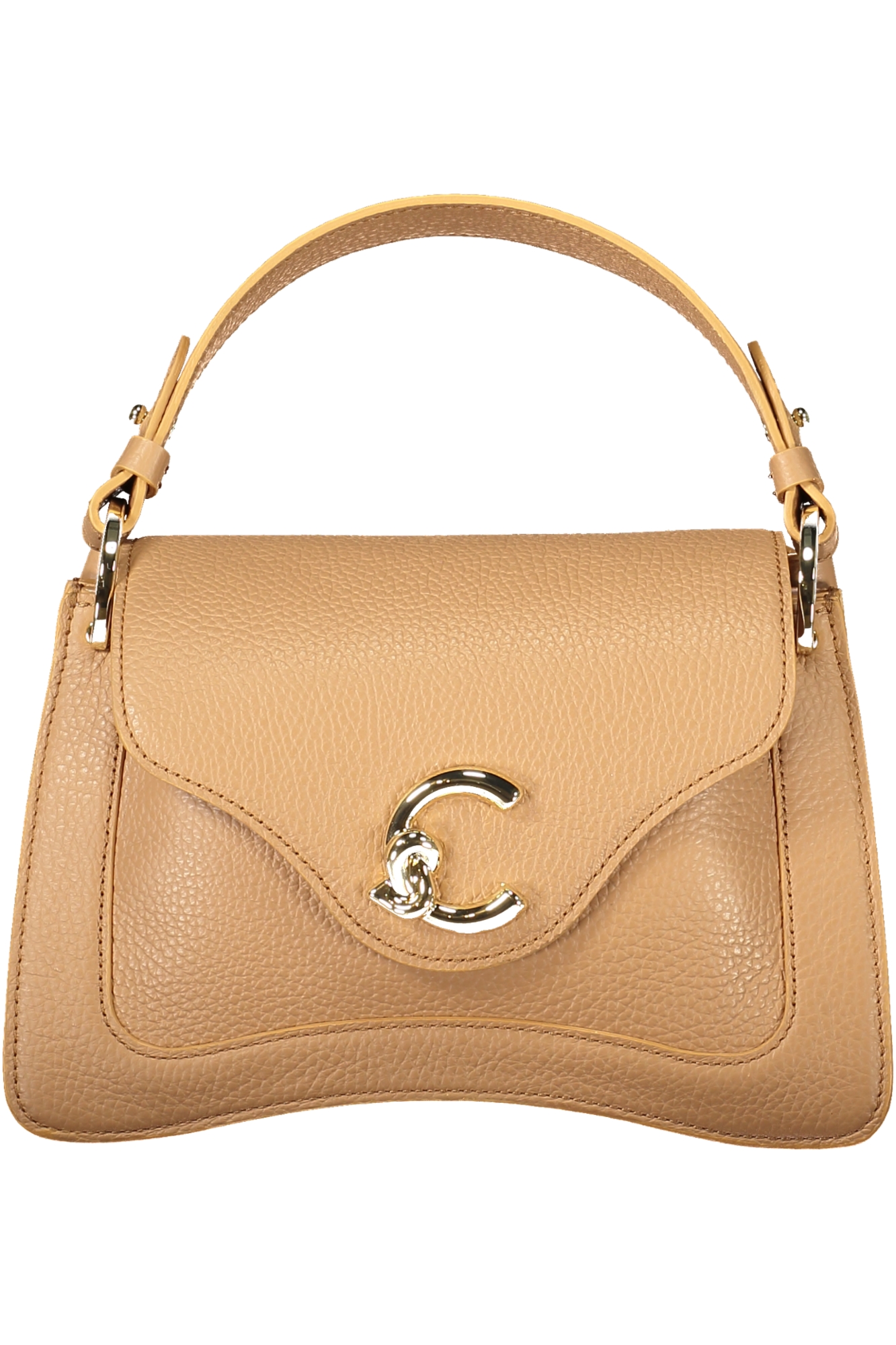COCCINELLE BORSA DONNA MARRONE