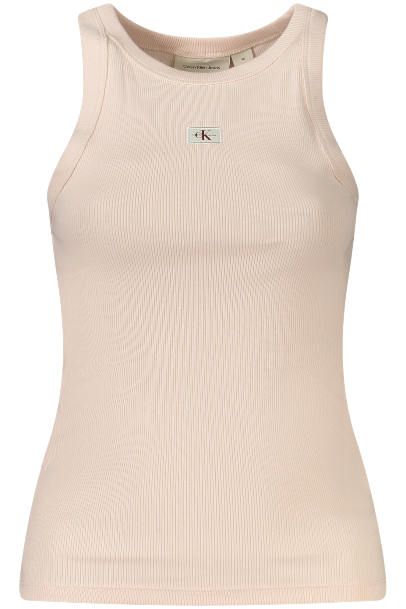 CALVIN KLEIN CANOTTA DONNA ROSA