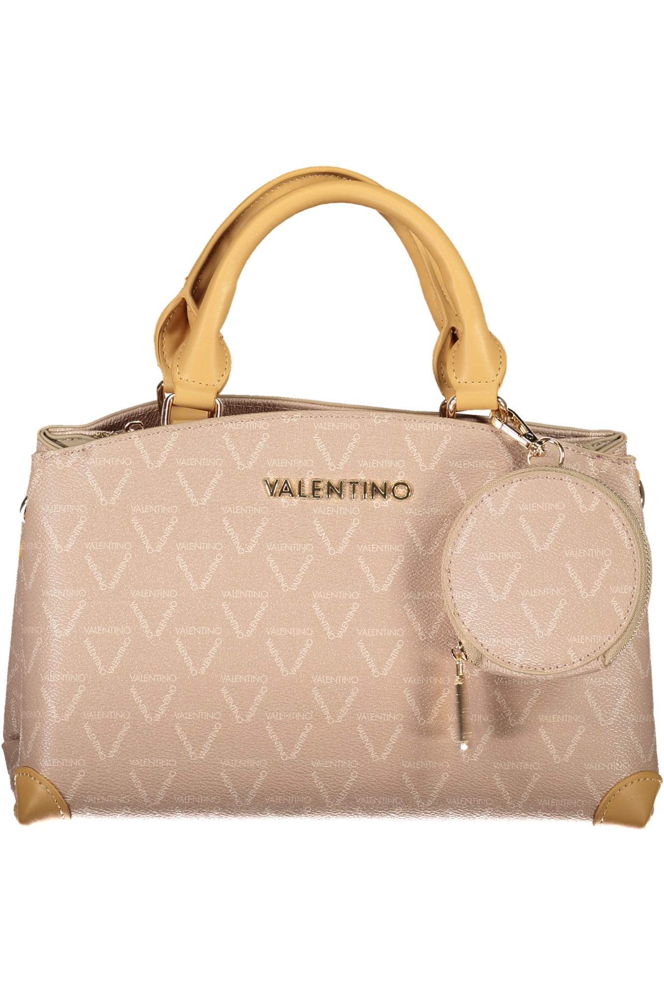VALENTINO BAGS BORSA DONNA BEIGE