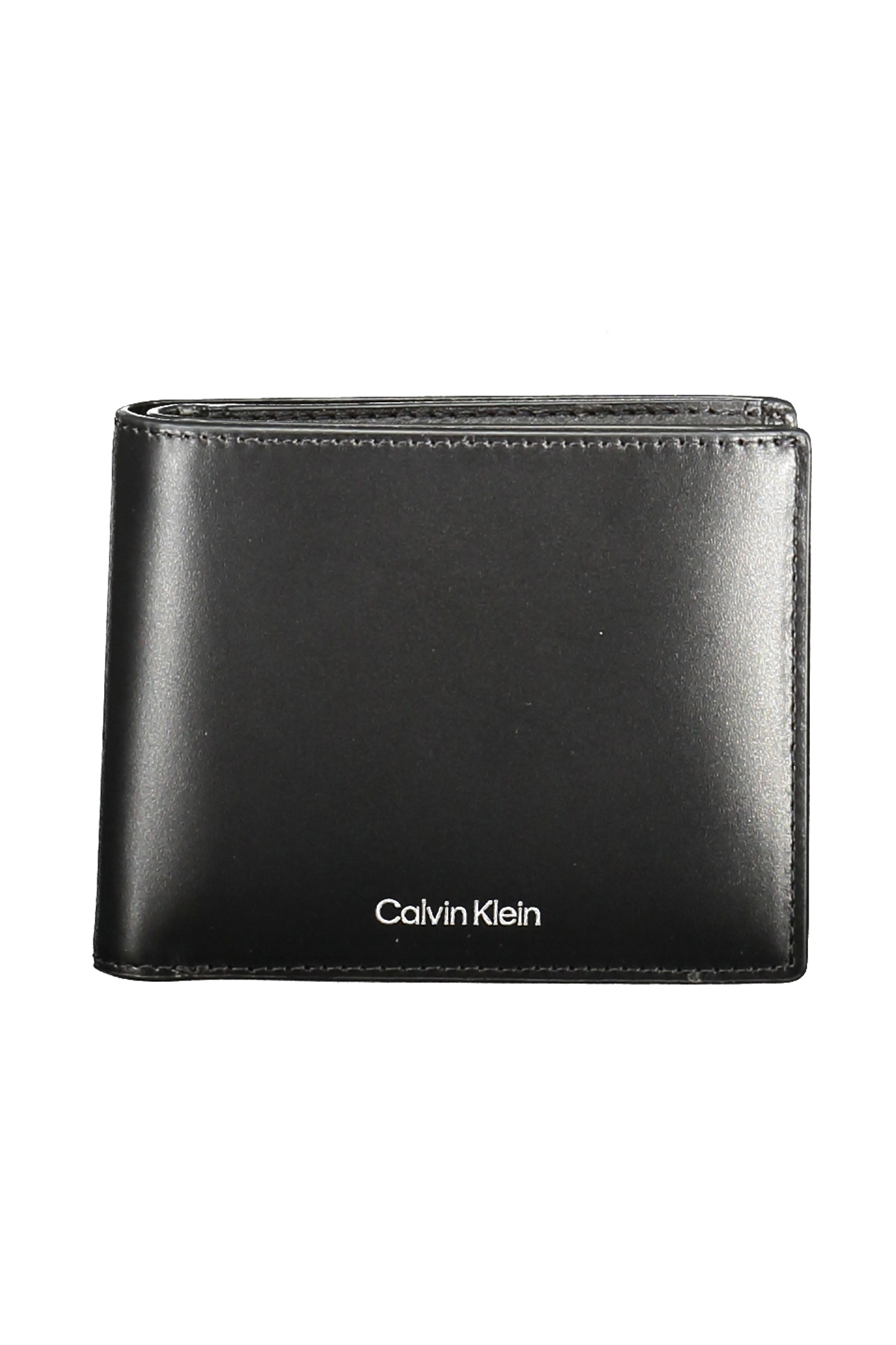 CALVIN KLEIN PORTAFOGLIO UOMO NERO