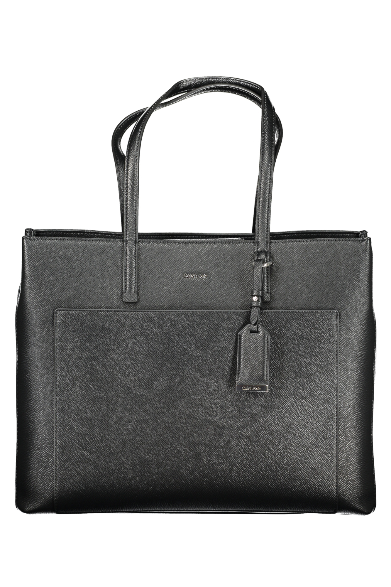 CALVIN KLEIN BORSA DONNA NERO
