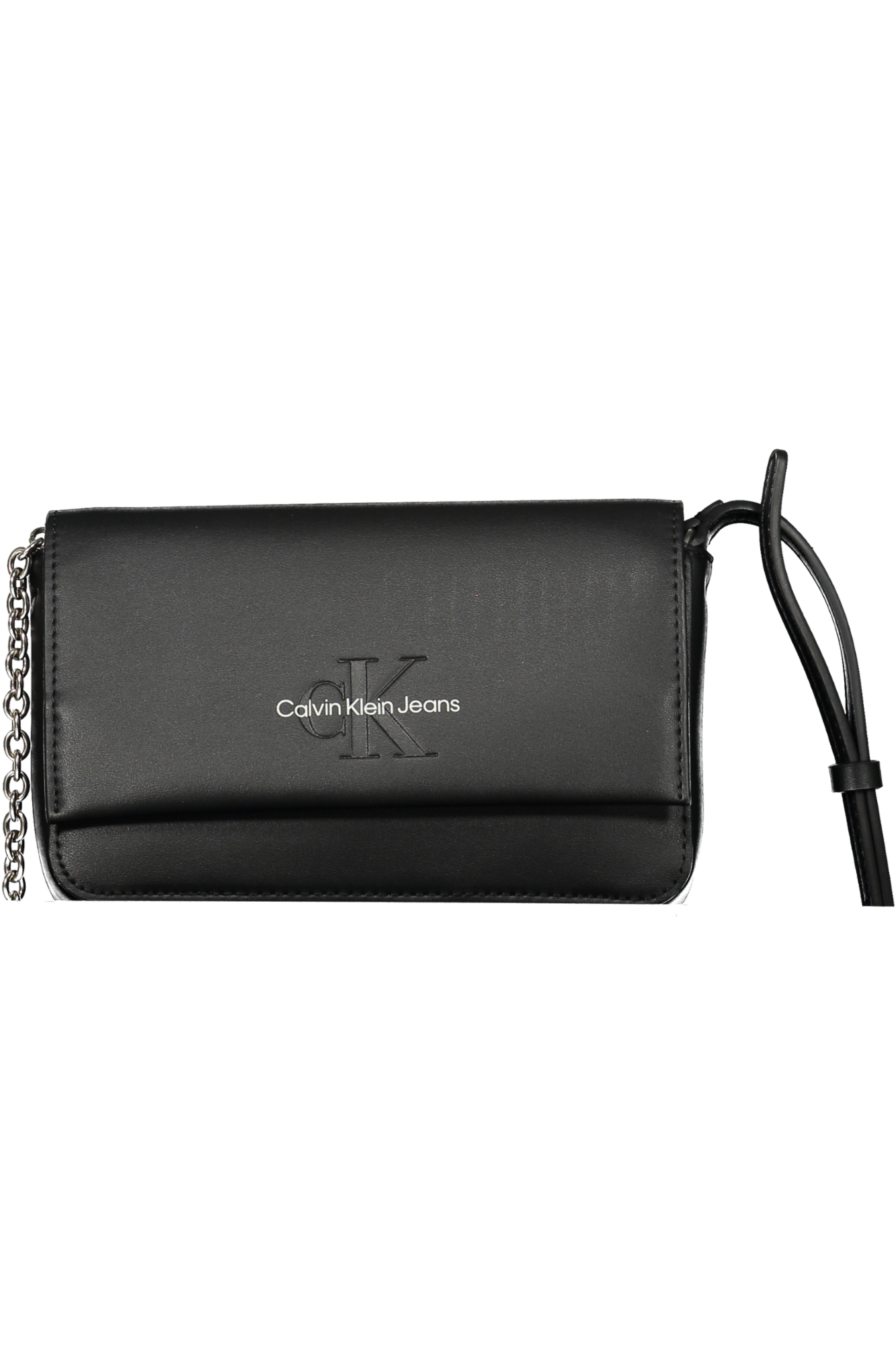 CALVIN KLEIN BORSA DONNA NERO