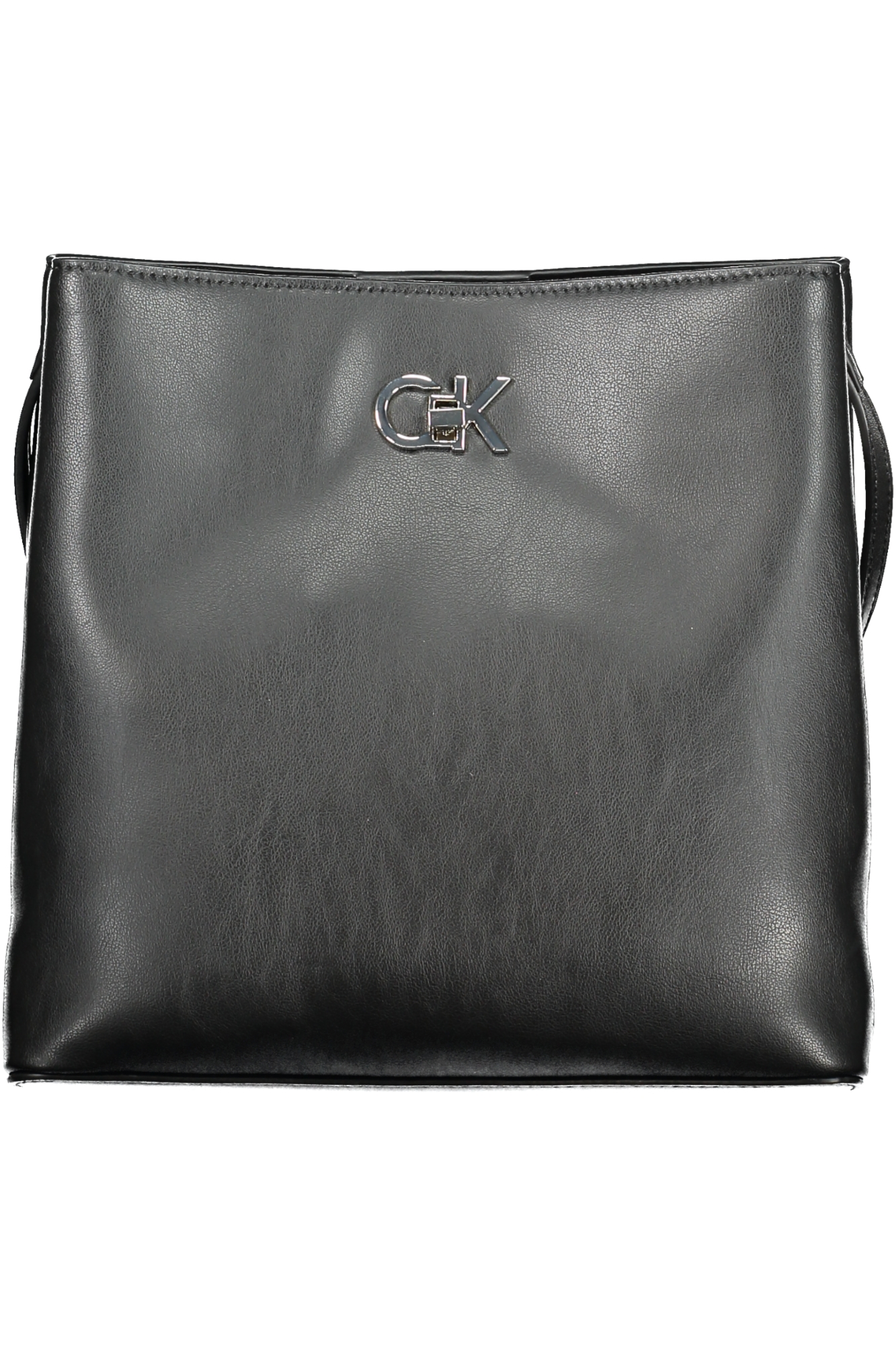 CALVIN KLEIN BORSA DONNA NERO