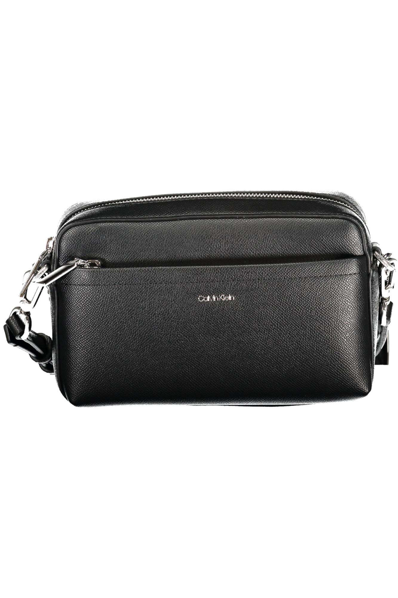 CALVIN KLEIN BORSA DONNA NERO
