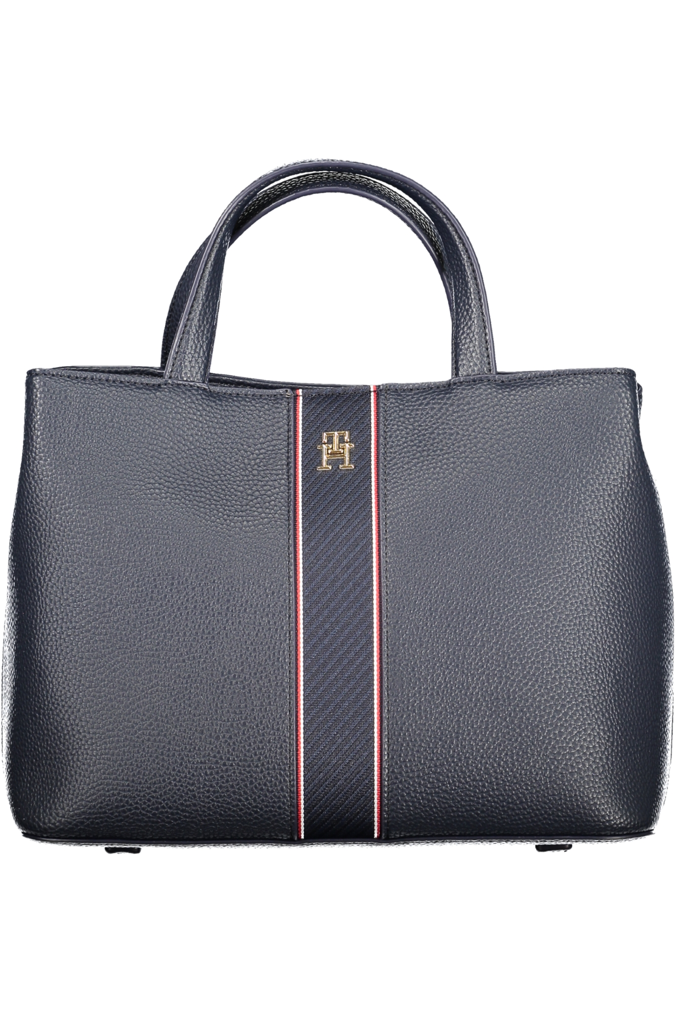 TOMMY HILFIGER BORSA DONNA BLU