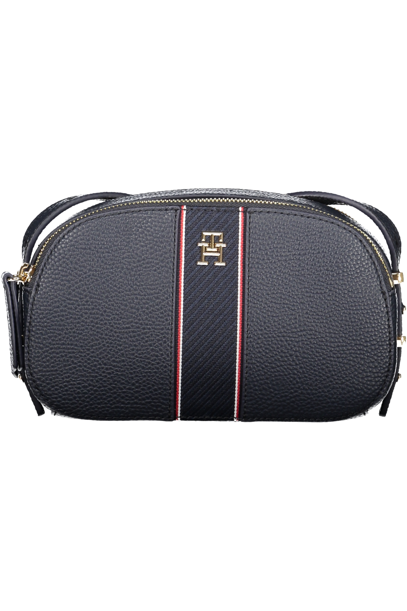 TOMMY HILFIGER BORSA DONNA BLU