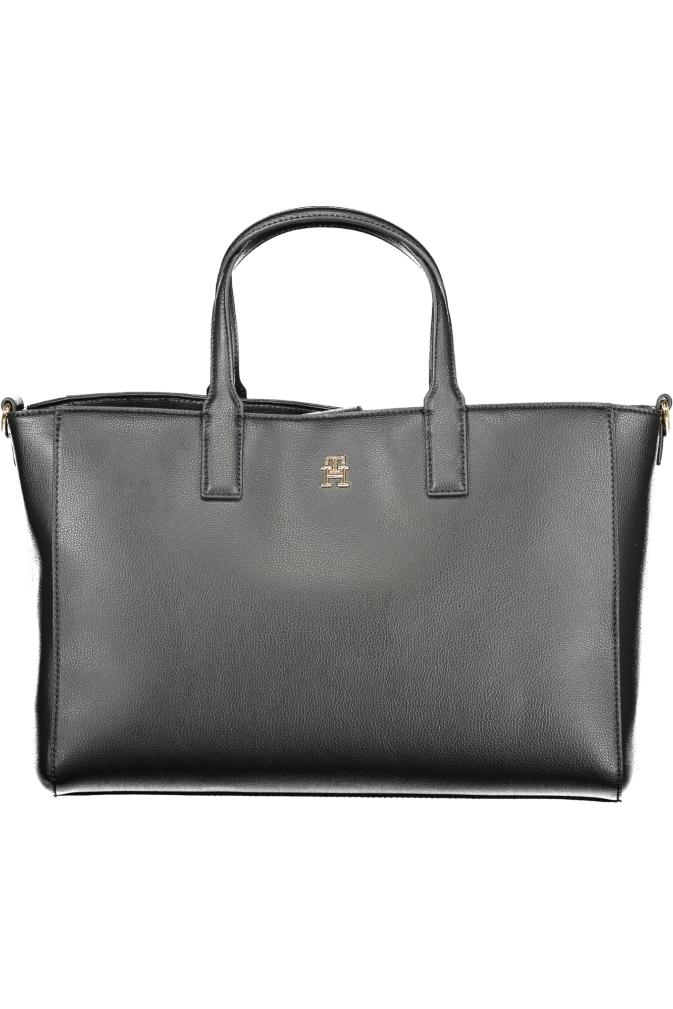 TOMMY HILFIGER BORSA DONNA NERO