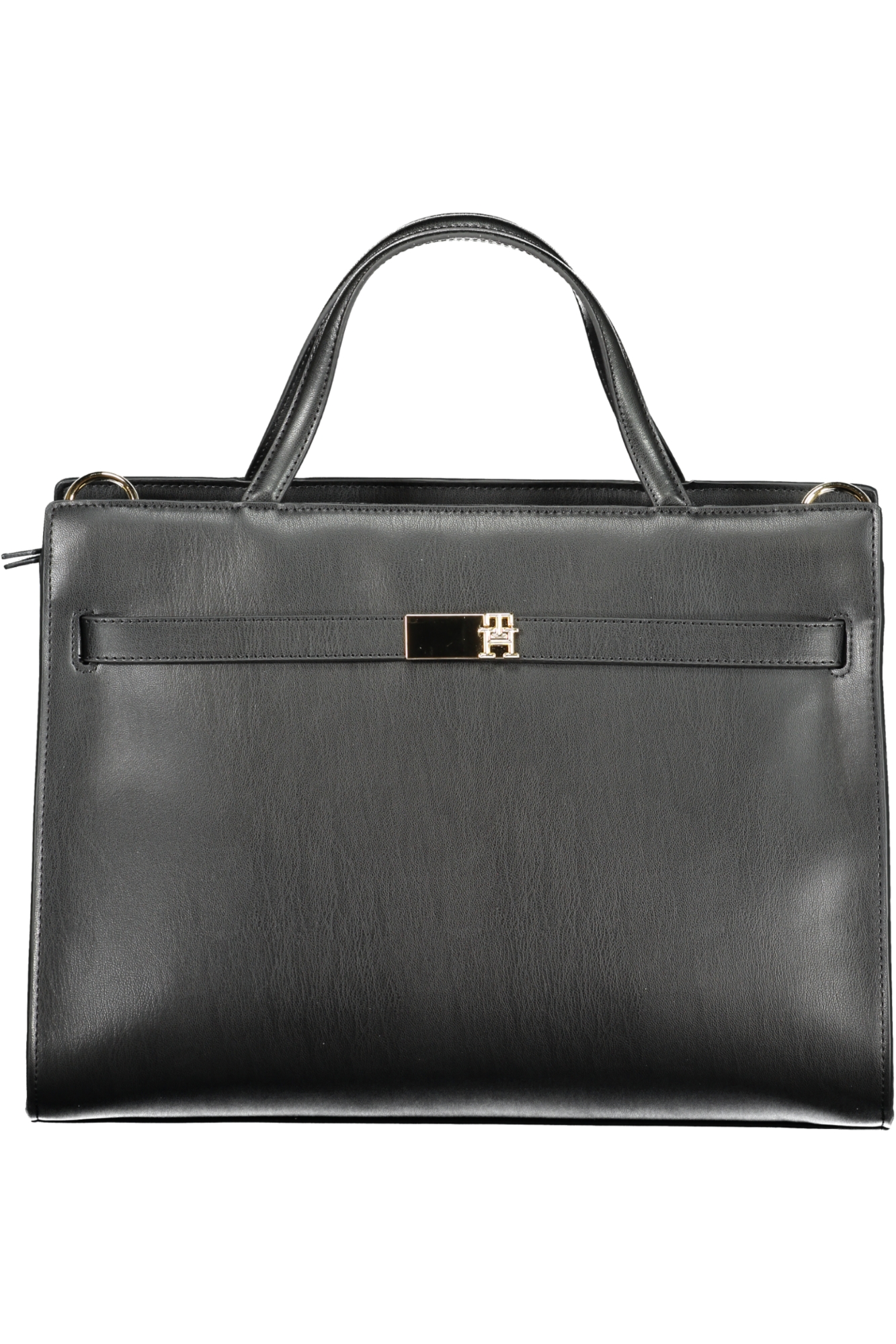 TOMMY HILFIGER BORSA DONNA NERO