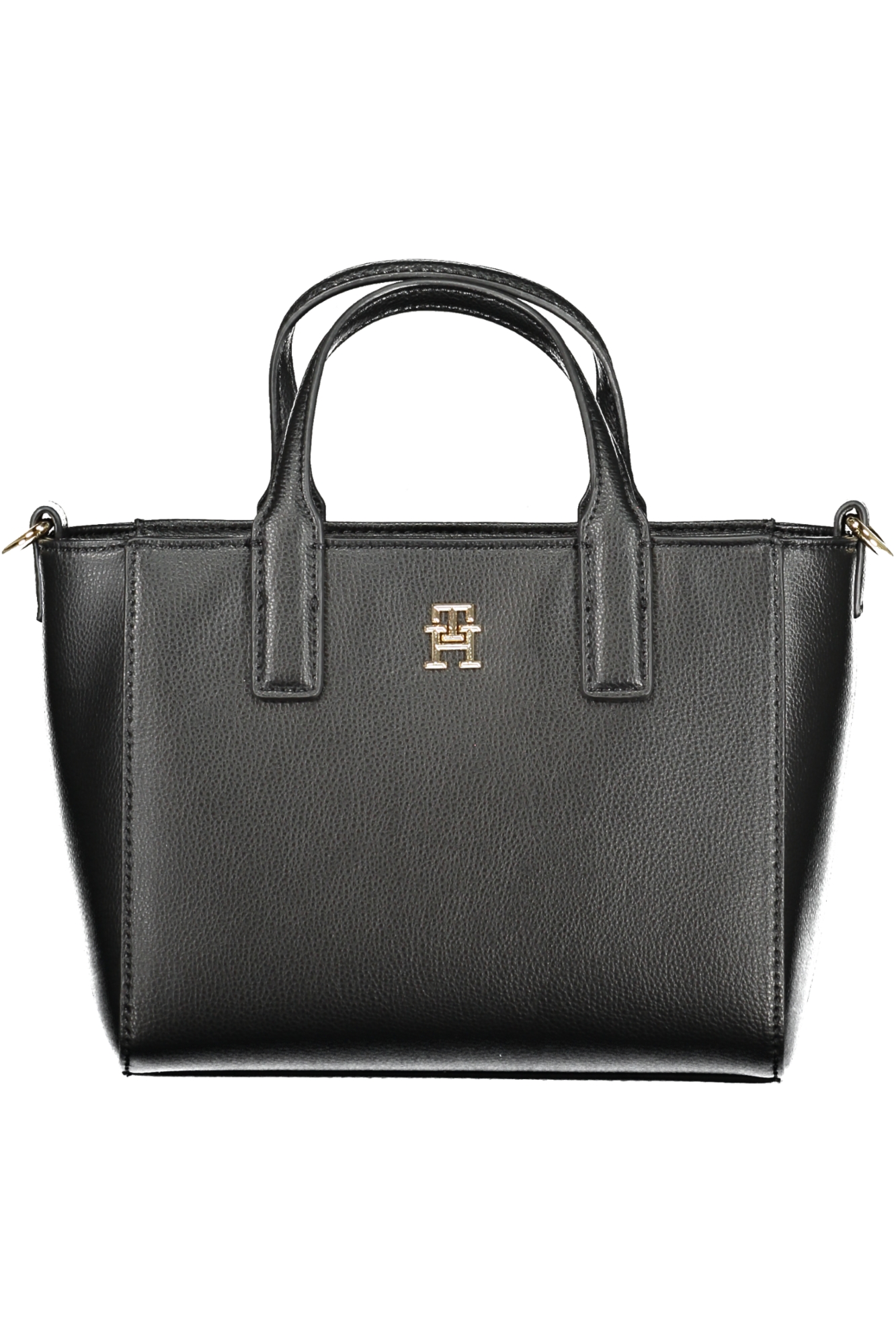 TOMMY HILFIGER BORSA DONNA NERO
