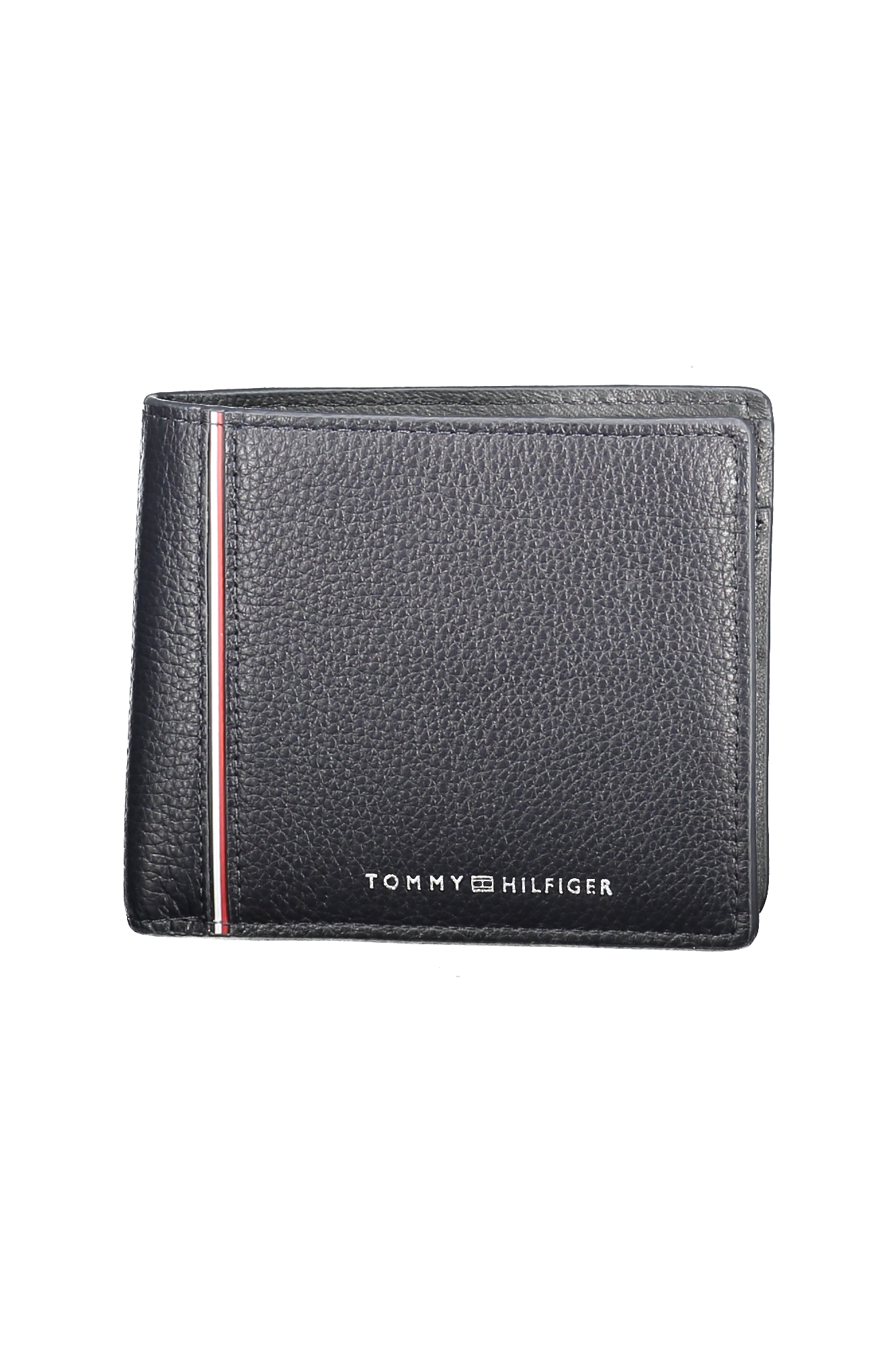 TOMMY HILFIGER PORTAFOGLIO UOMO BLU