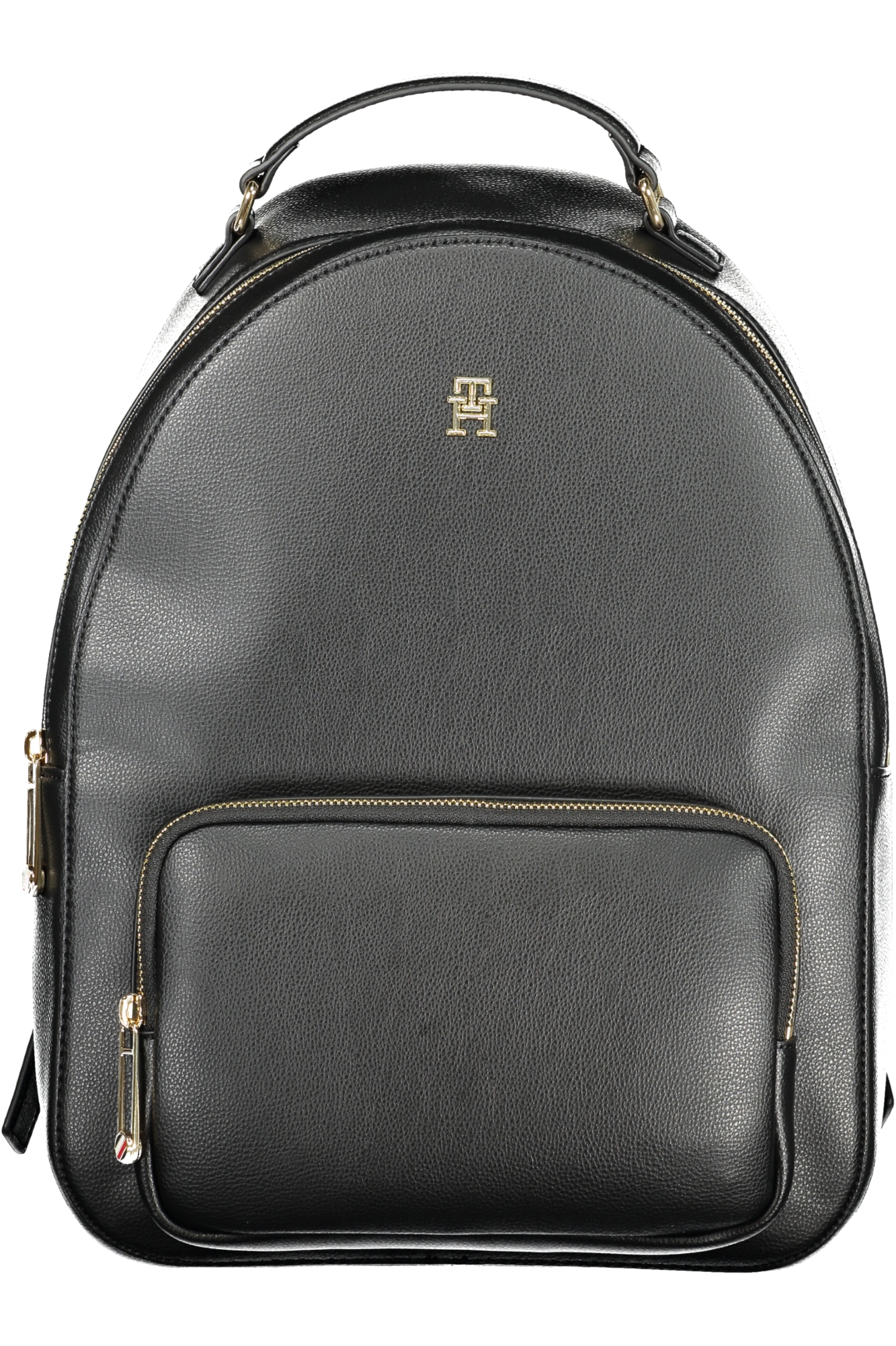 TOMMY HILFIGER ZAINO DONNA NERO