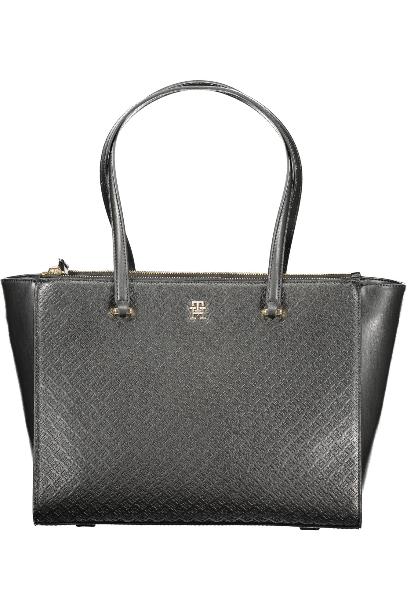 TOMMY HILFIGER BORSA DONNA NERO