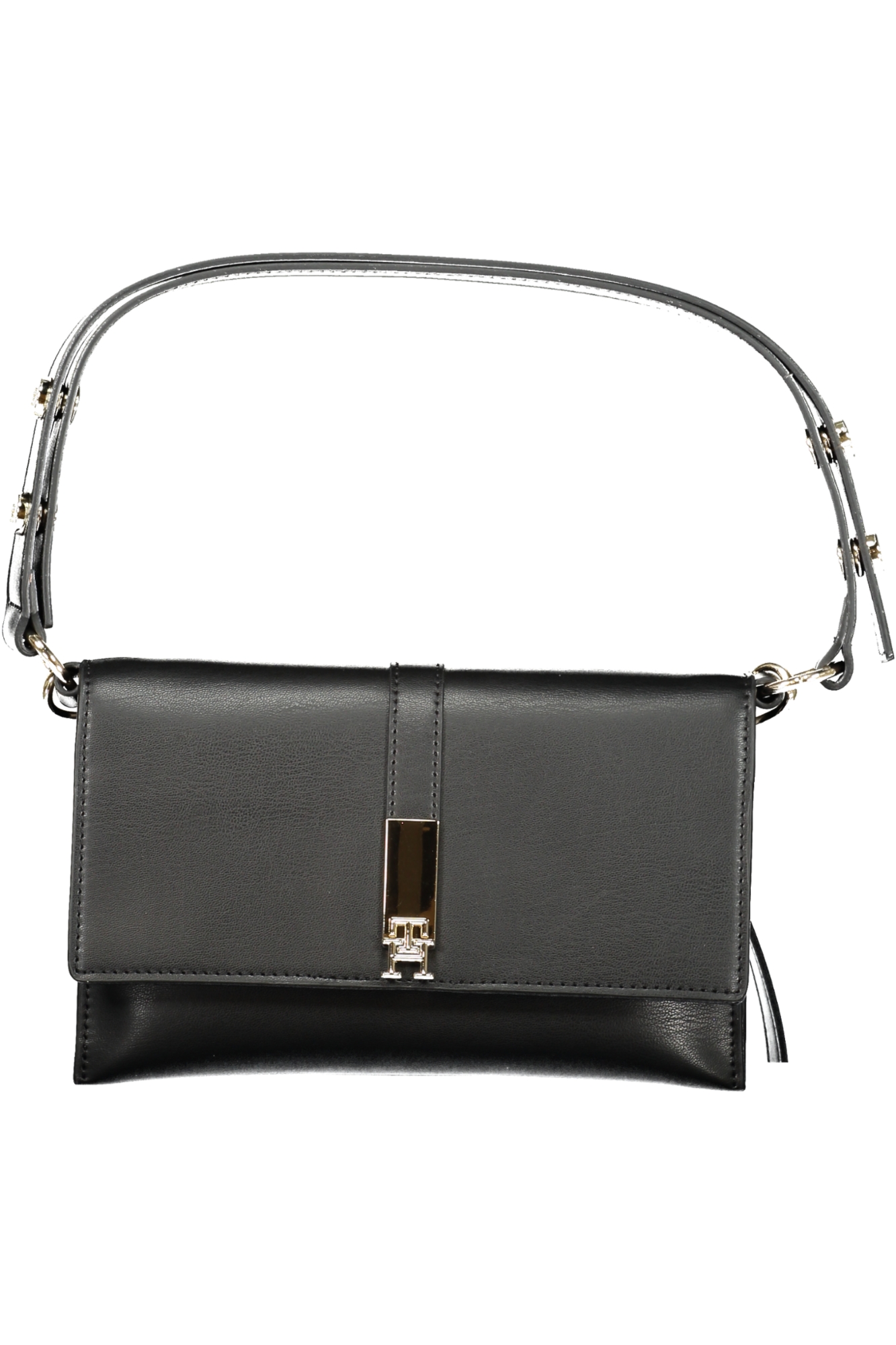 TOMMY HILFIGER BORSA DONNA NERO