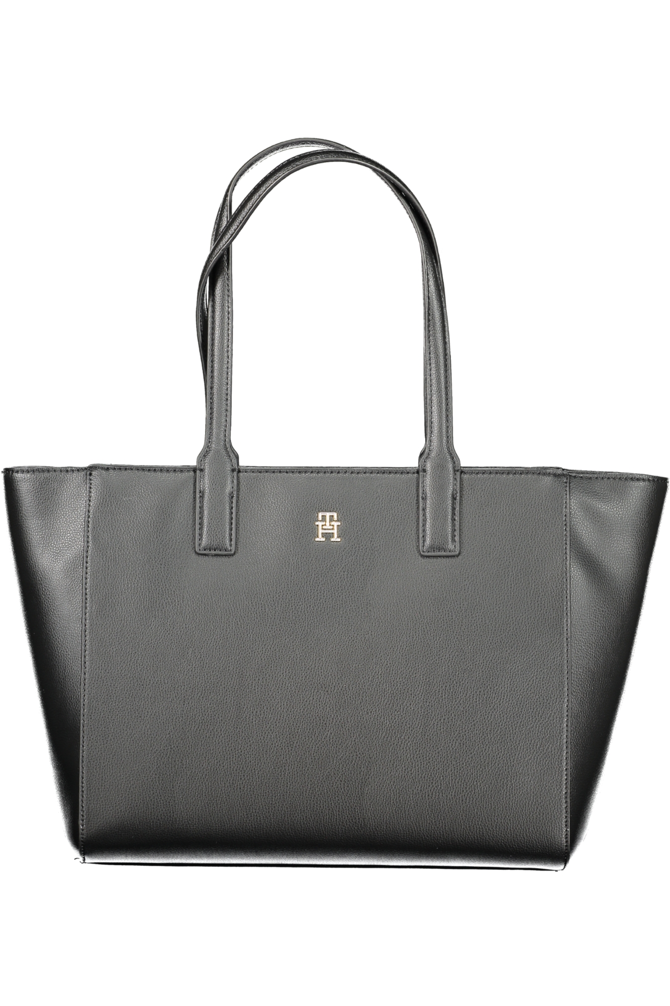 TOMMY HILFIGER BORSA DONNA NERO