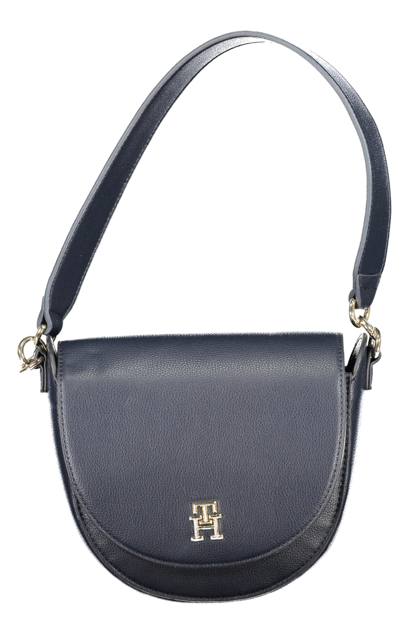 TOMMY HILFIGER BORSA DONNA BLU