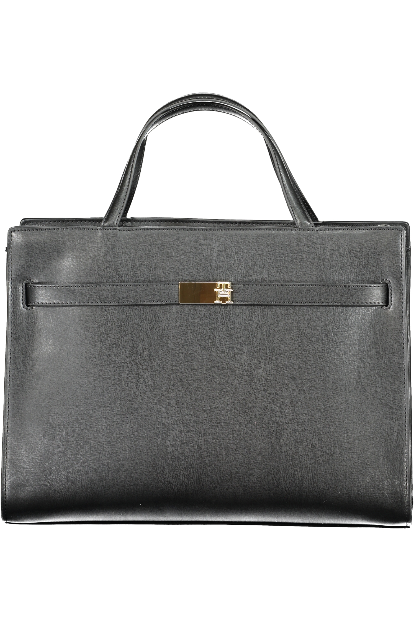 TOMMY HILFIGER BORSA DONNA NERO