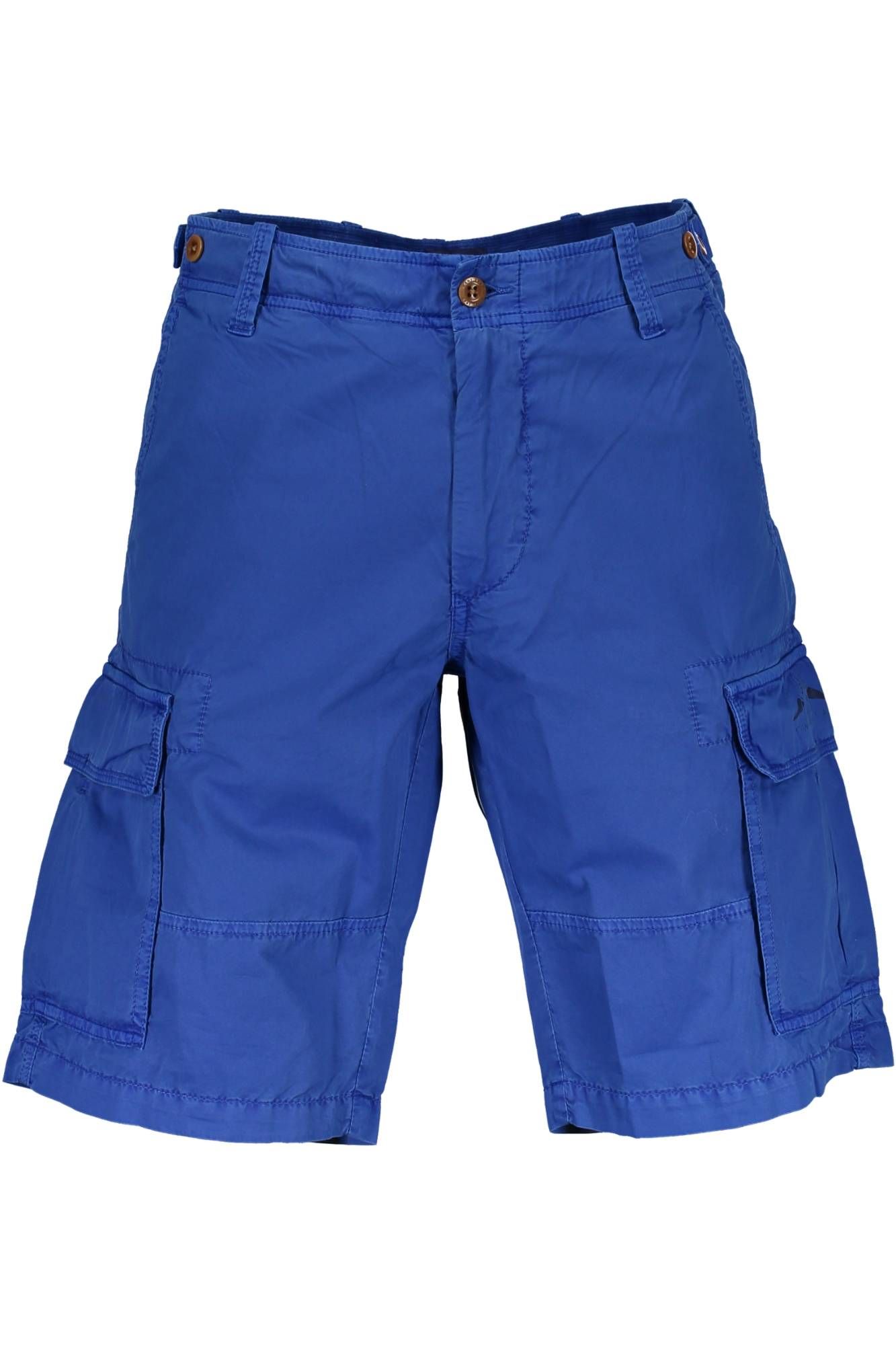 GANT PANTALONE BERMUDA UOMO BLU