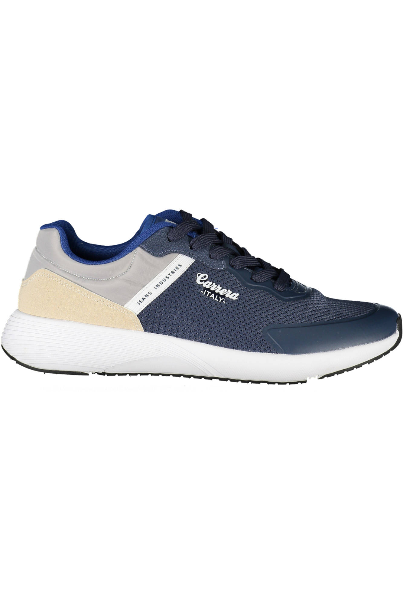 CARRERA CALZATURA SPORTIVA UOMO BLU