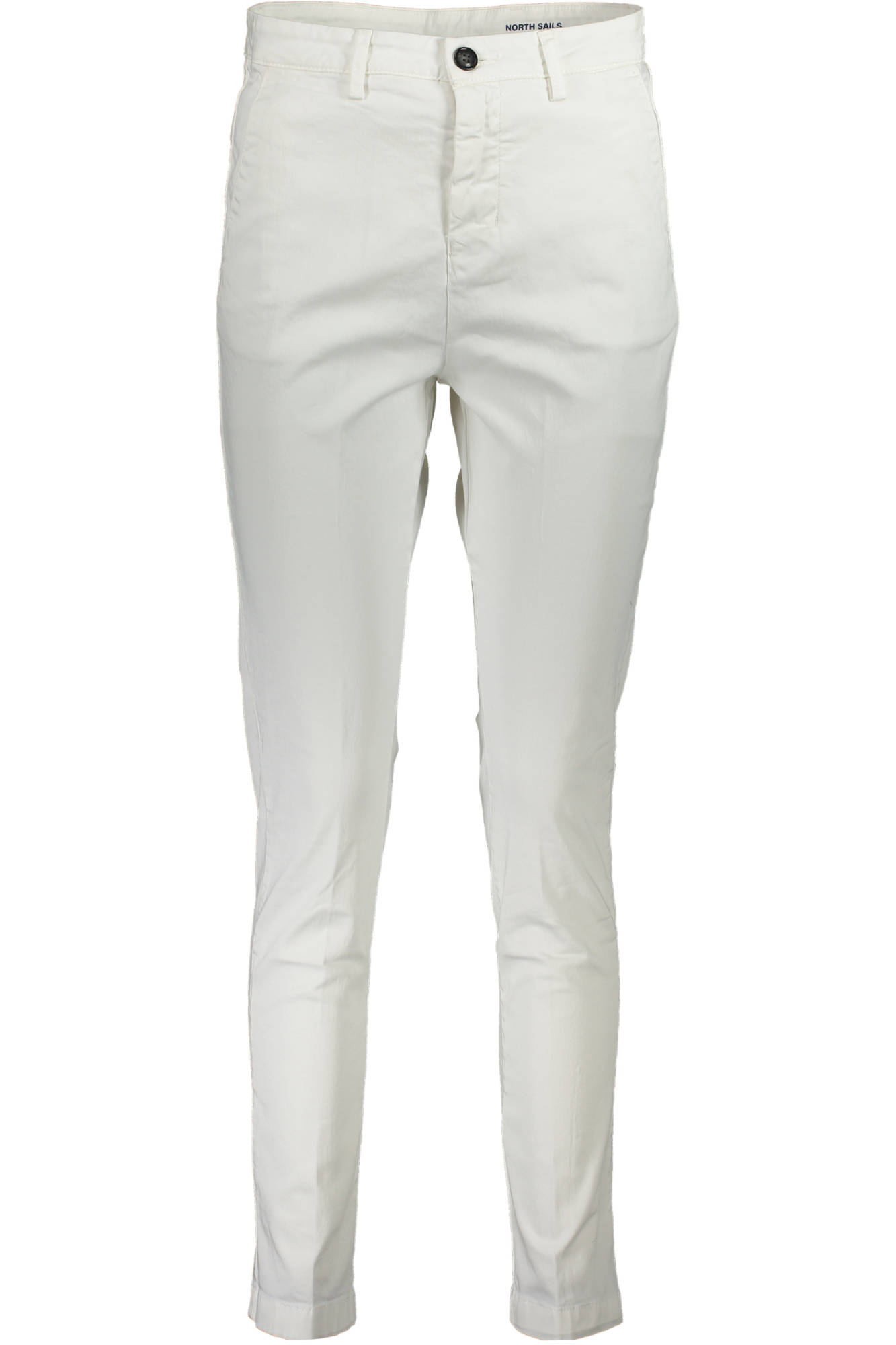 NORTH SAILS PANTALONE DONNA BIANCO