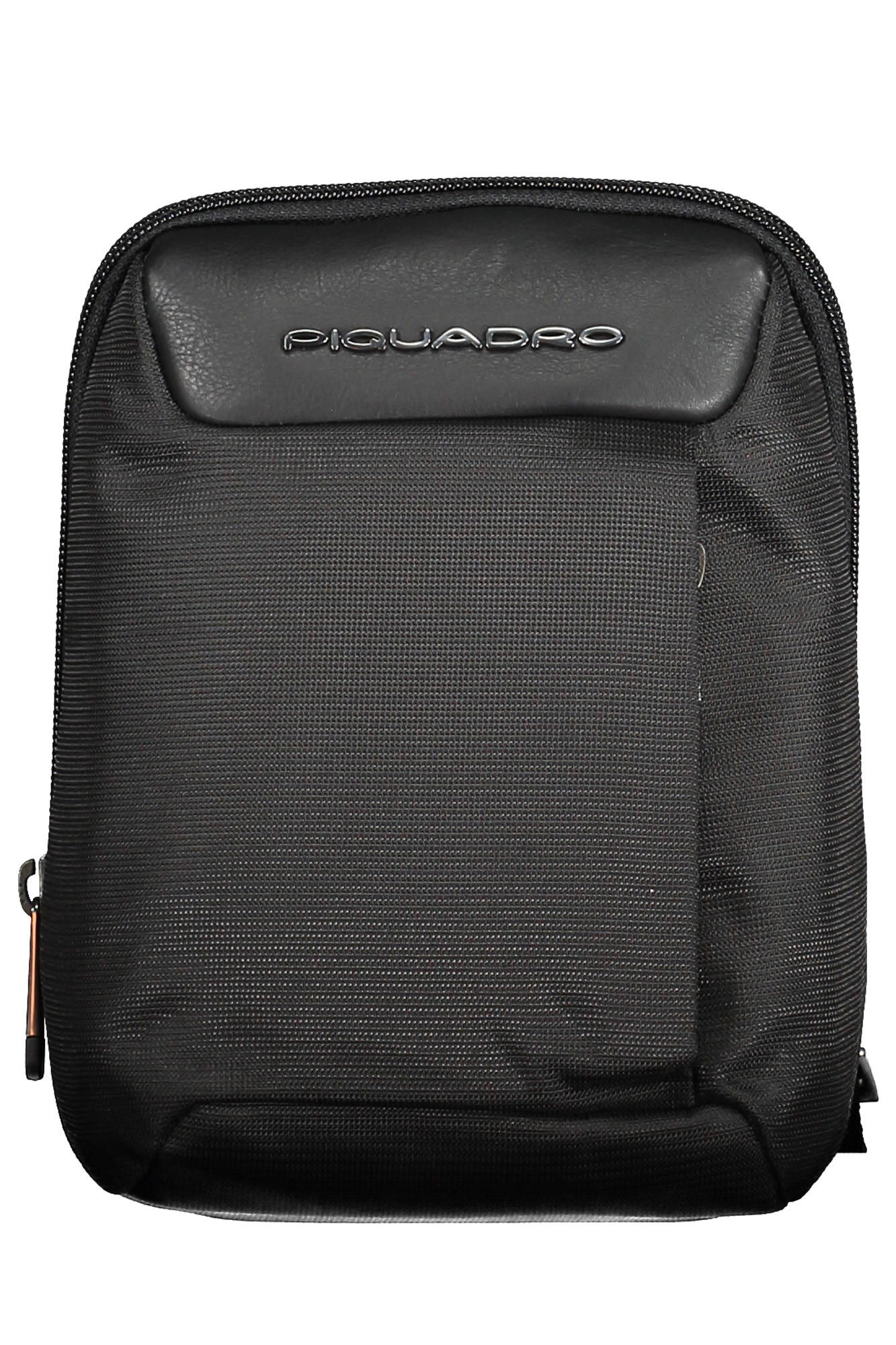 PIQUADRO TRACOLLA UOMO NERO