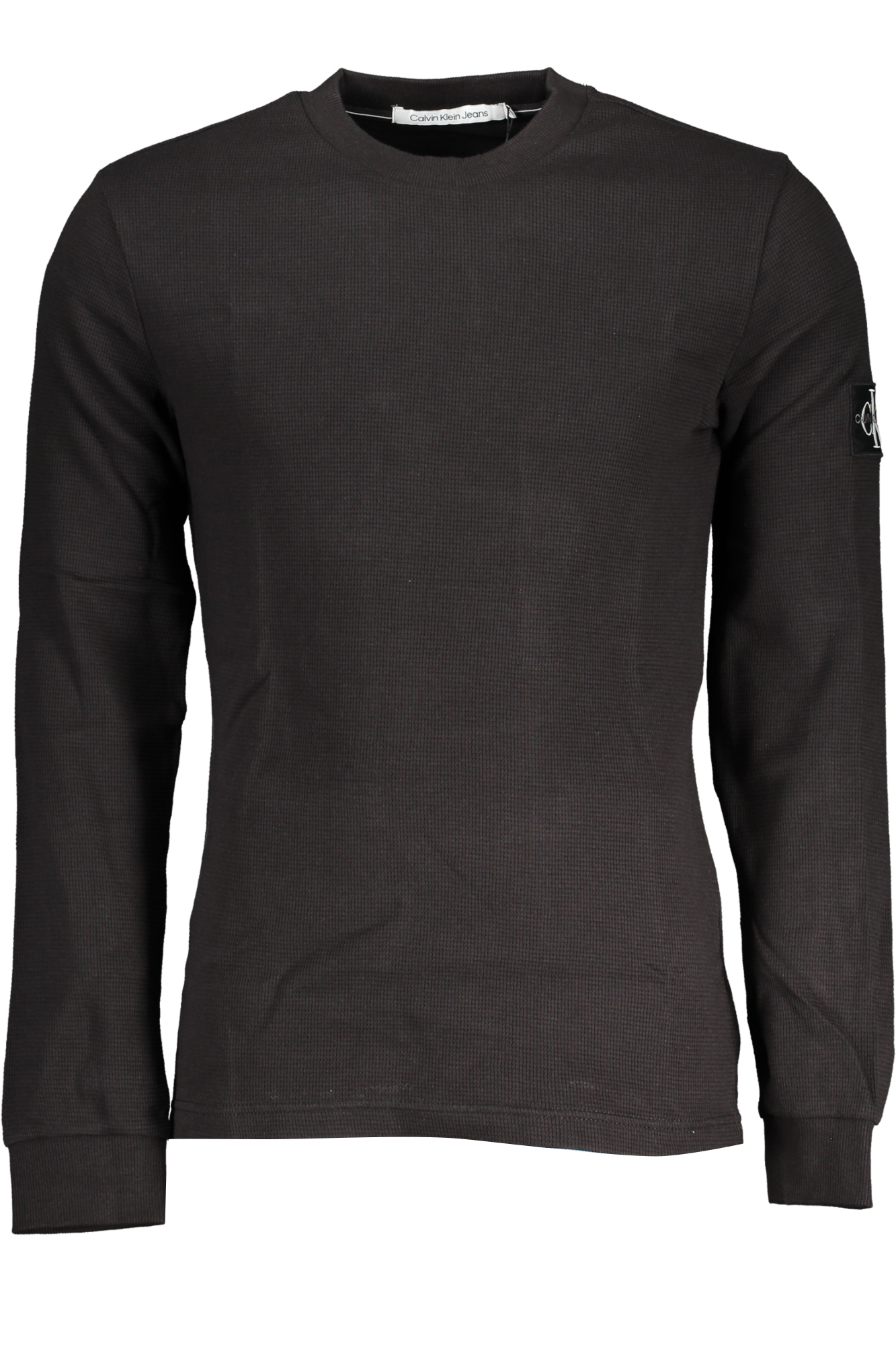 CALVIN KLEIN MAGLIA UOMO NERO