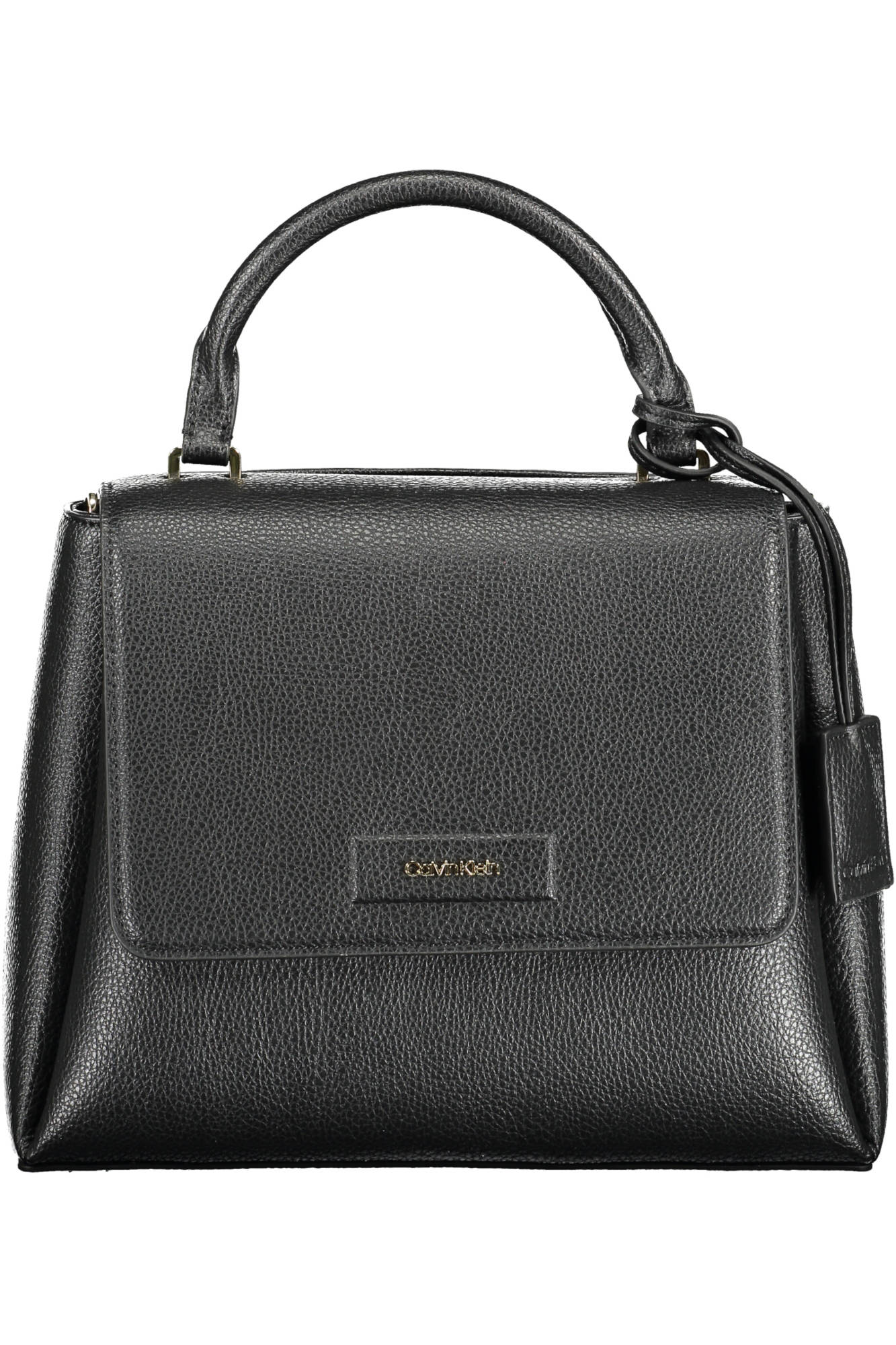 CALVIN KLEIN BORSA DONNA NERO