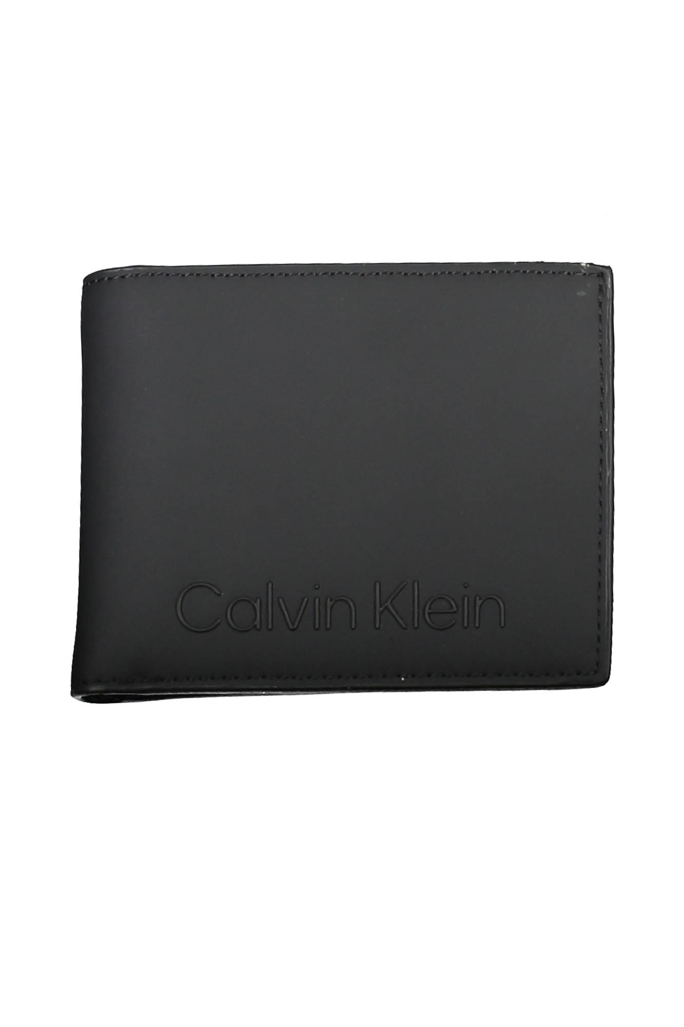 CALVIN KLEIN PORTAFOGLIO UOMO NERO