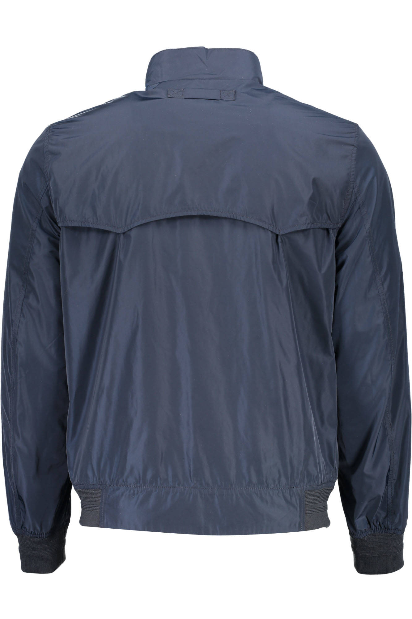 chaqueta hombre GANT azul poliéster SC996 - ZOOODE.COM