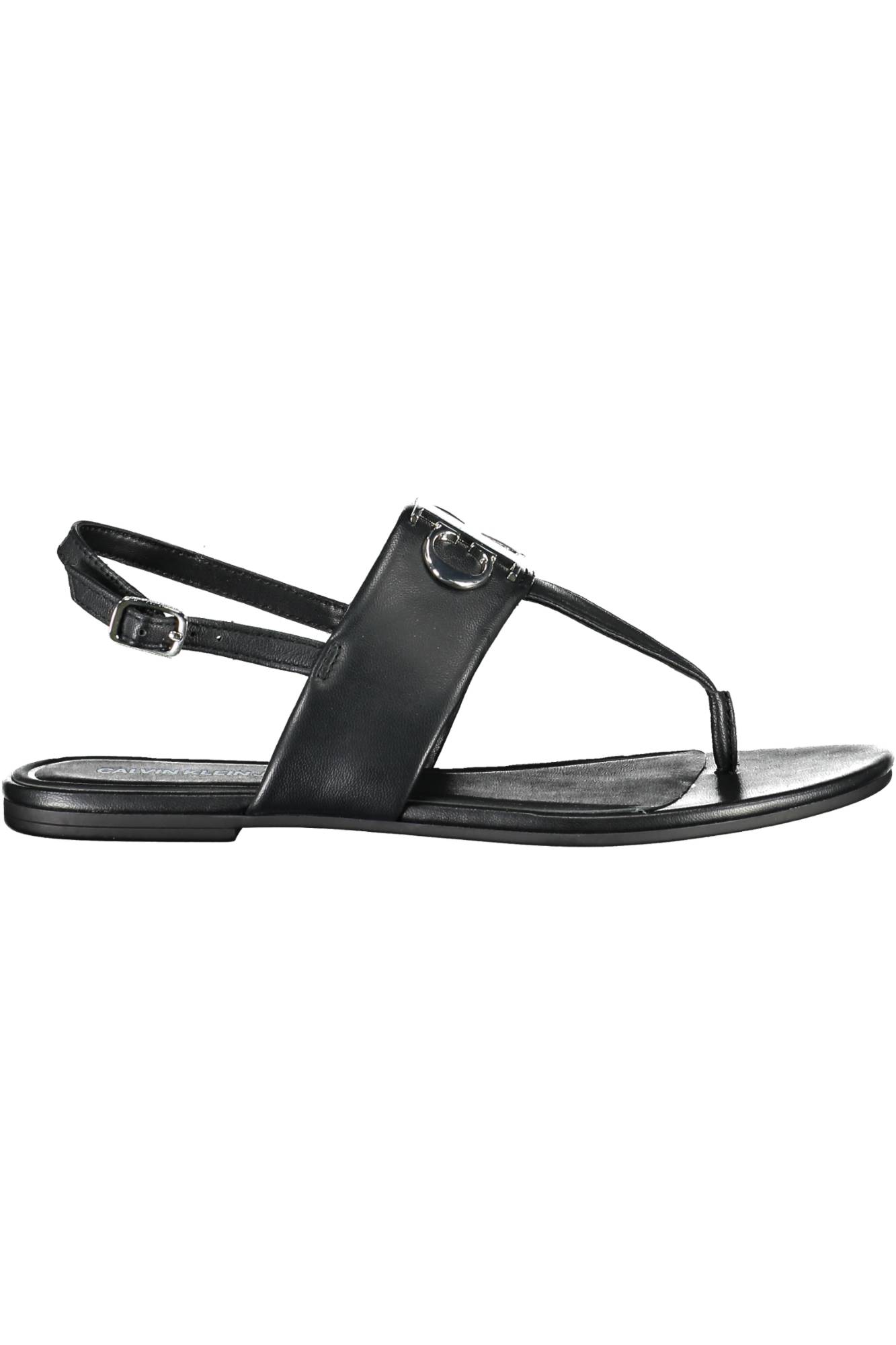 calvin klein sandals