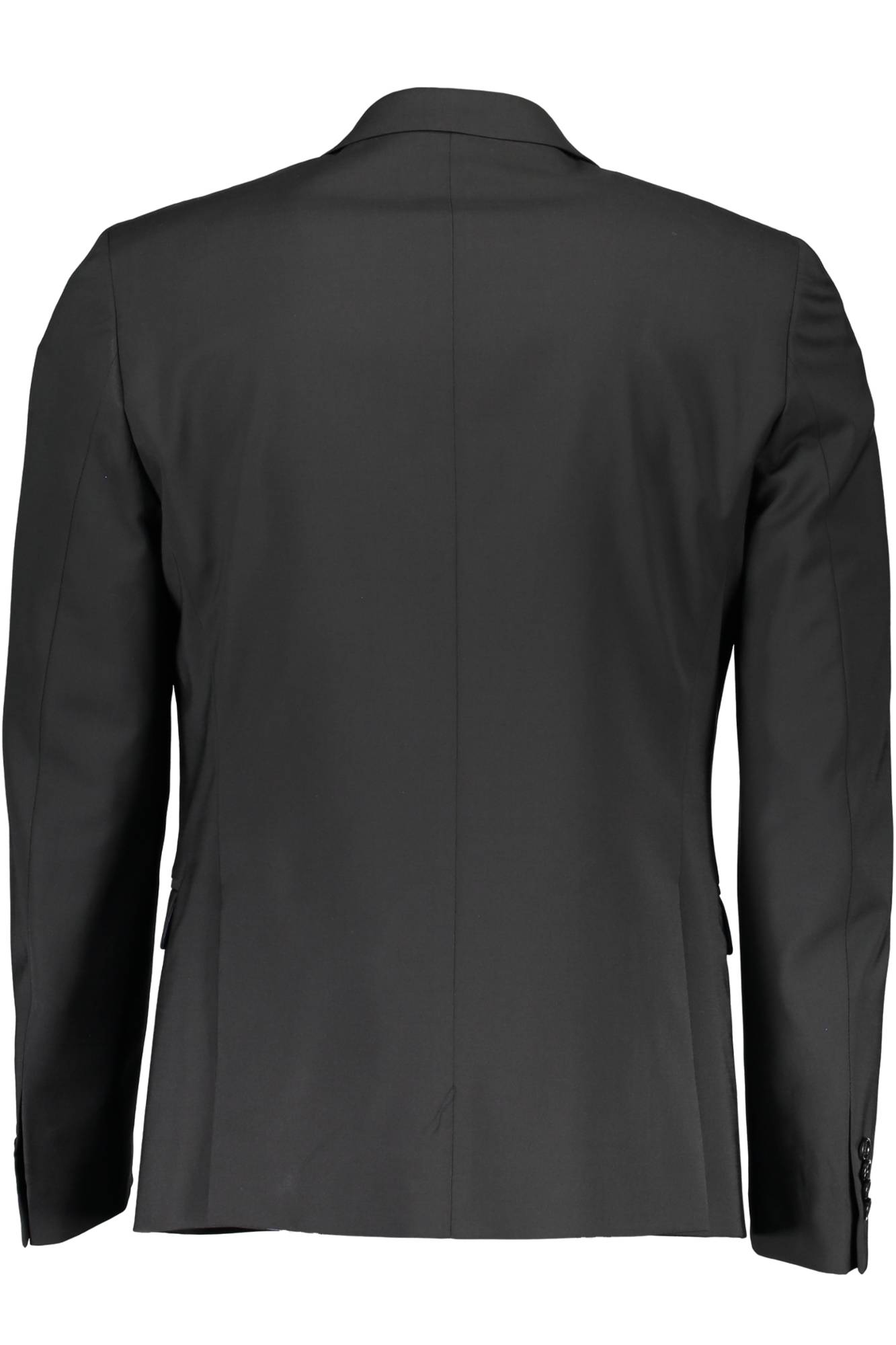 abito uomo GUESS MARCIANO nero in lana SD427 - ZOOODE.COM