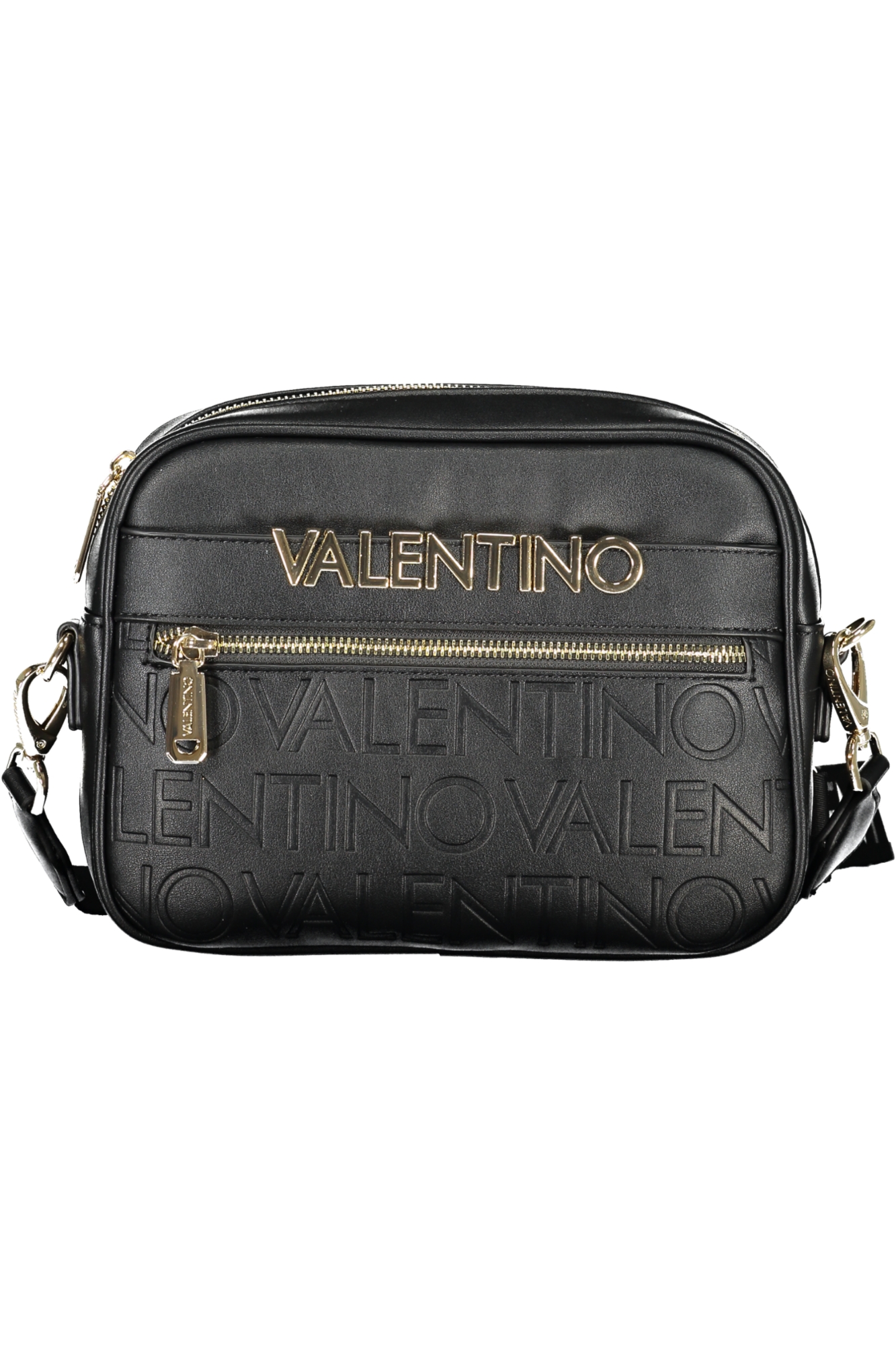 Bolso Negro De Mujer De Valentino Bags Bolso Negro De Mujer De Valentino Bags