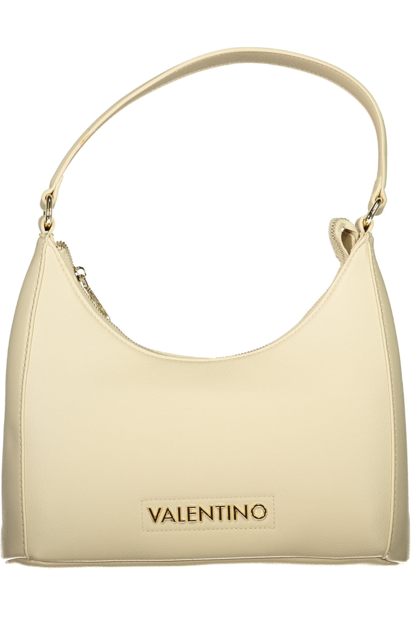 Bolso Beige Para Mujer De Valentino Bags Bolso Beige Para Mujer De Valentino Bags