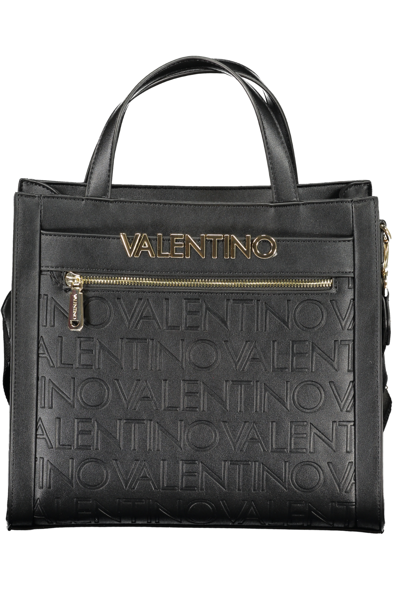 Bolso Negro De Mujer De Valentino Bags Bolso Negro De Mujer De Valentino Bags