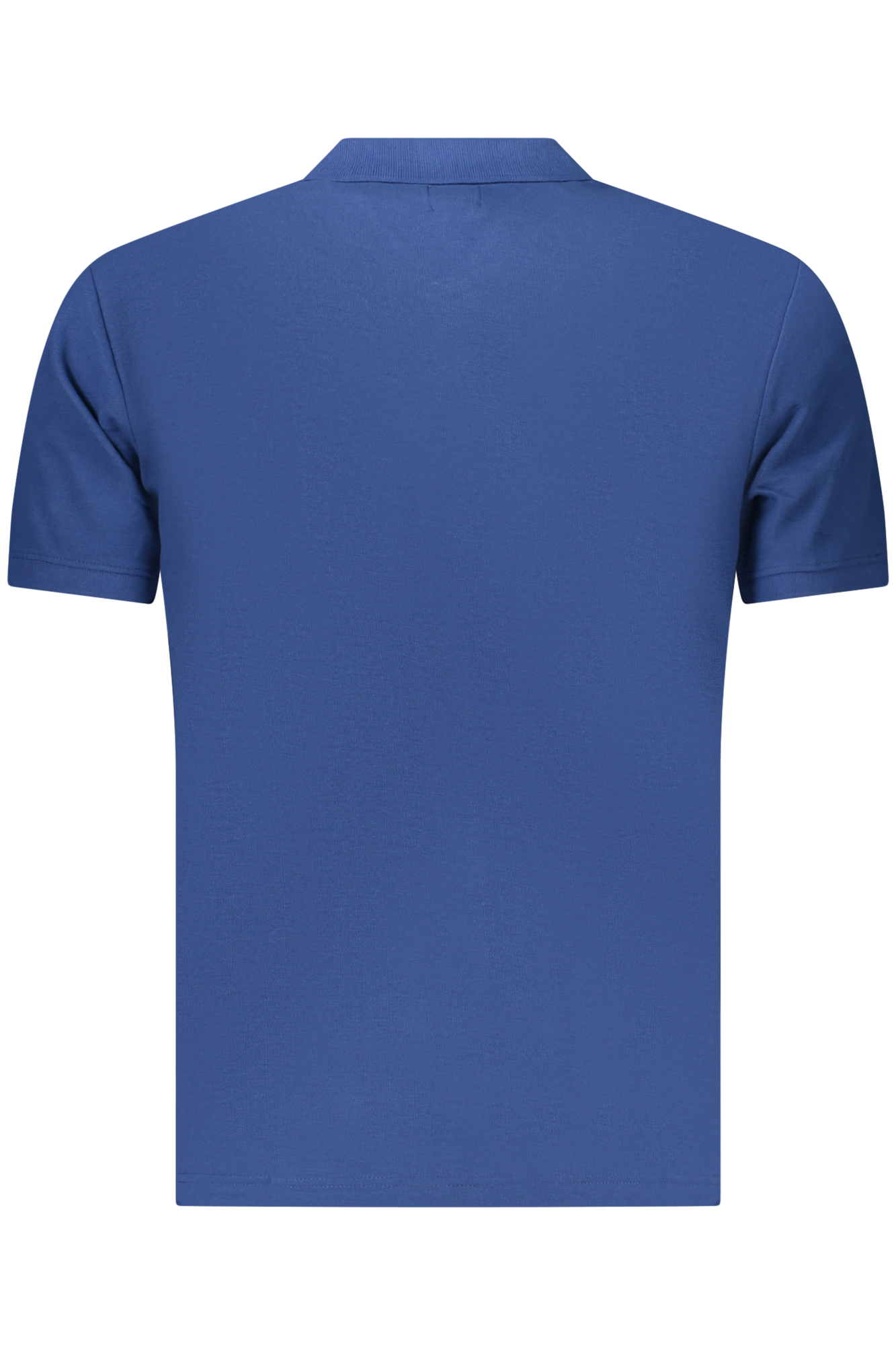 U.S. Grand AU03197MORDECAI Pánské polo-tričko modré M