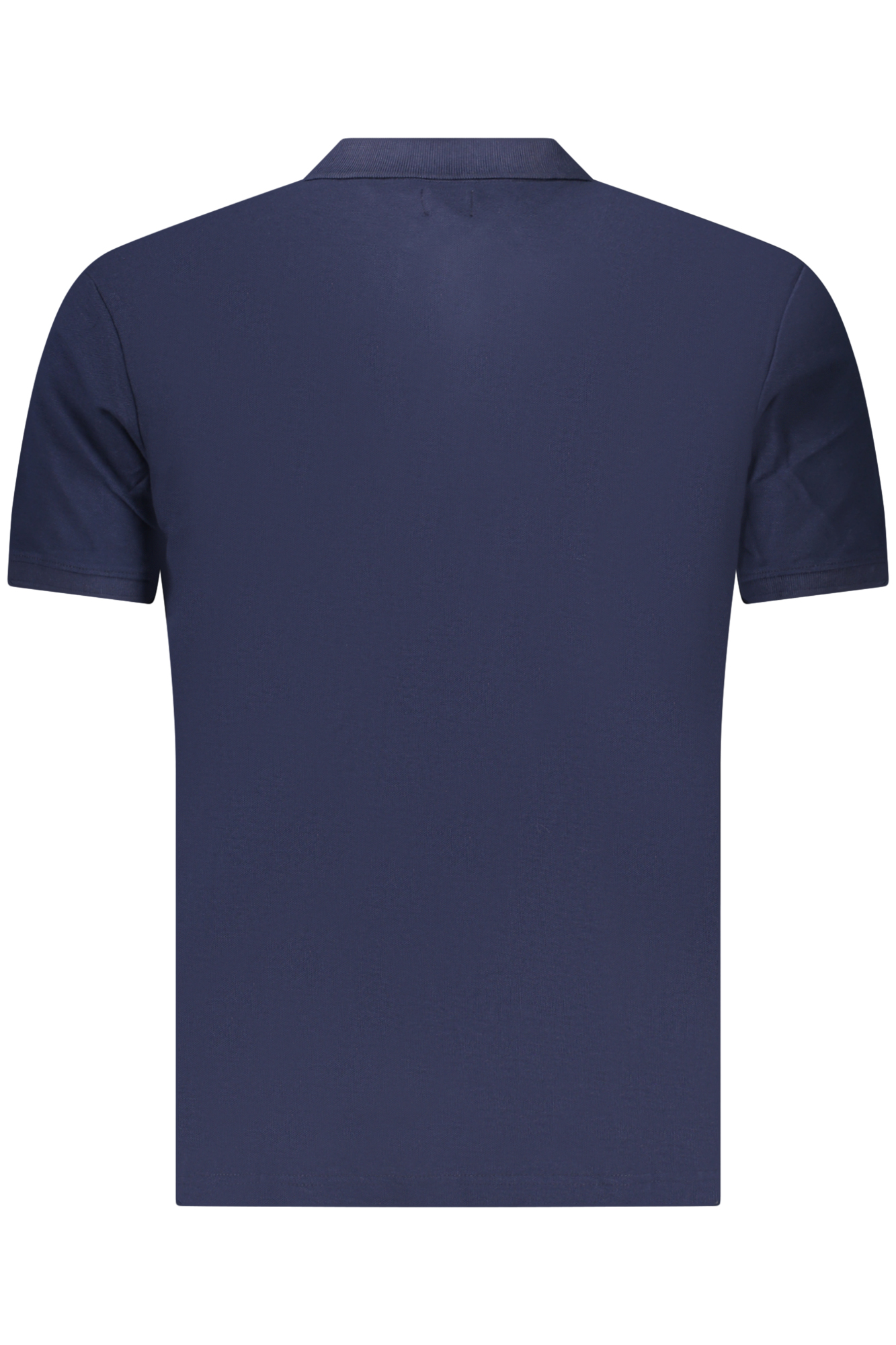 U.S. Grand AU03197MORDECAI Pánské polo-tričko modré navy  XL