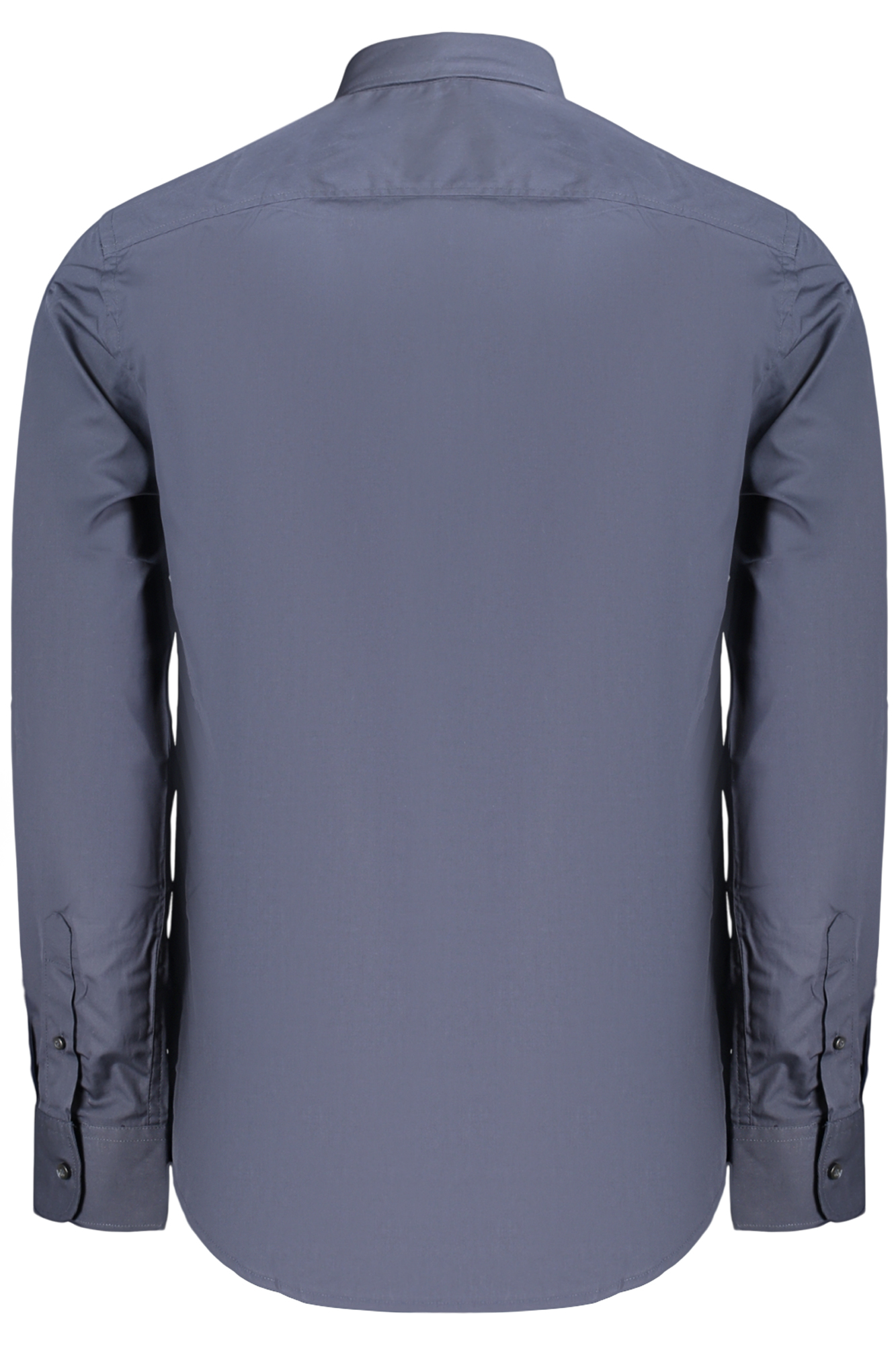 U.S. Grand AU03228AMEDEO Pánská košile modrá navy 3XL