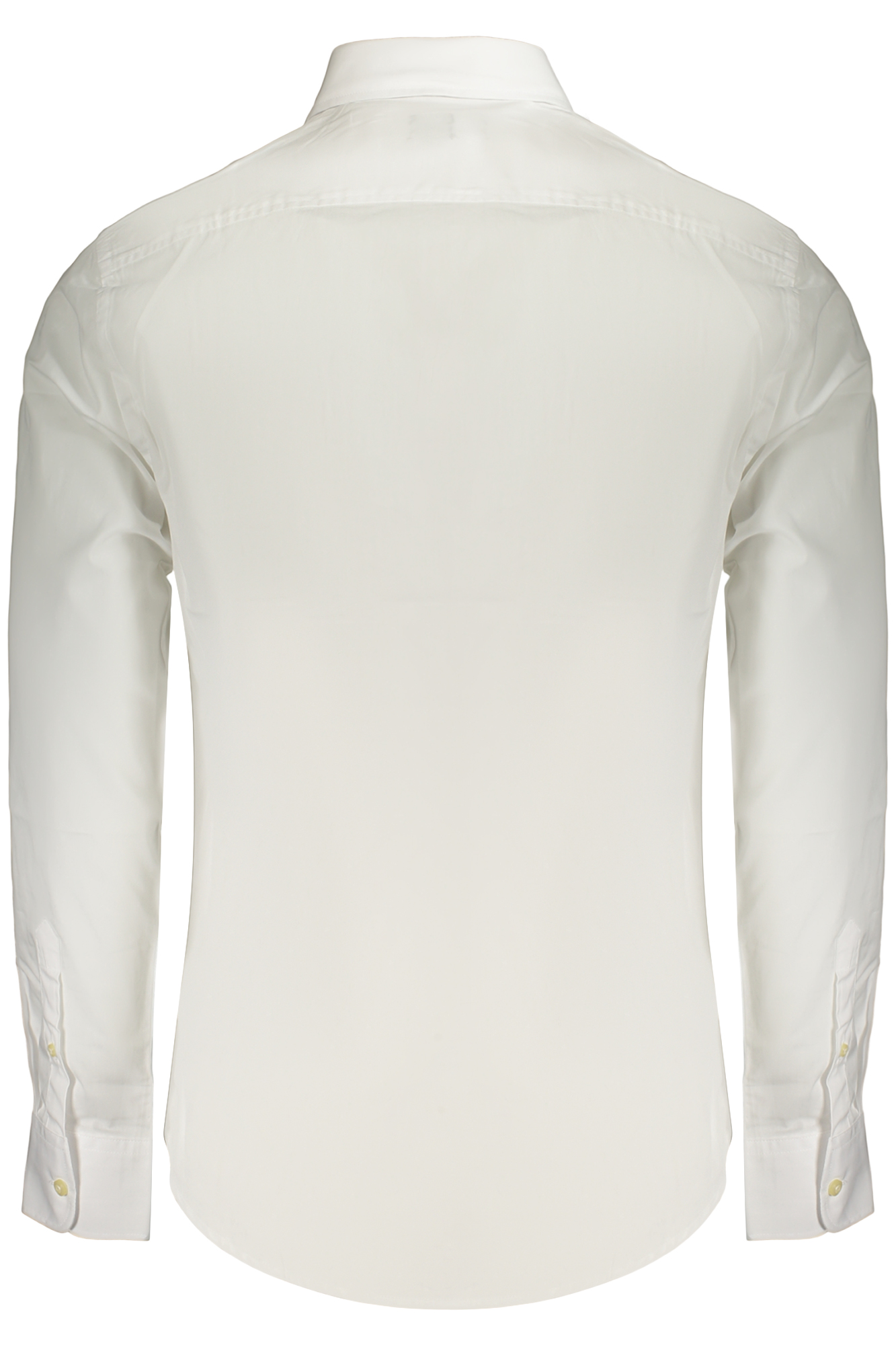 U.S. Grand AU03228AMEDEO Pánská košile bílá L