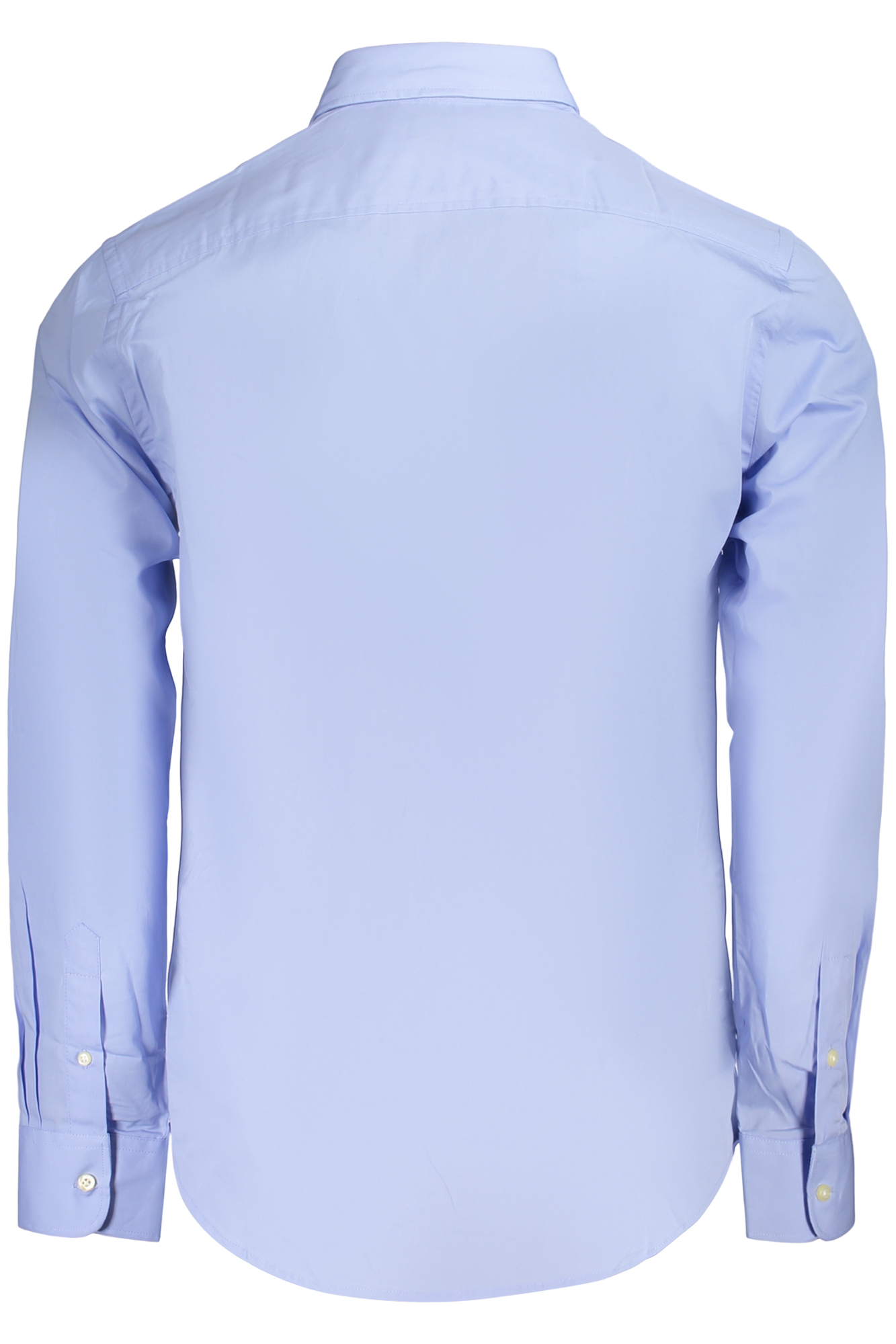 U.S. Grand AU03228AMEDEO Pánská košile azurová  XL