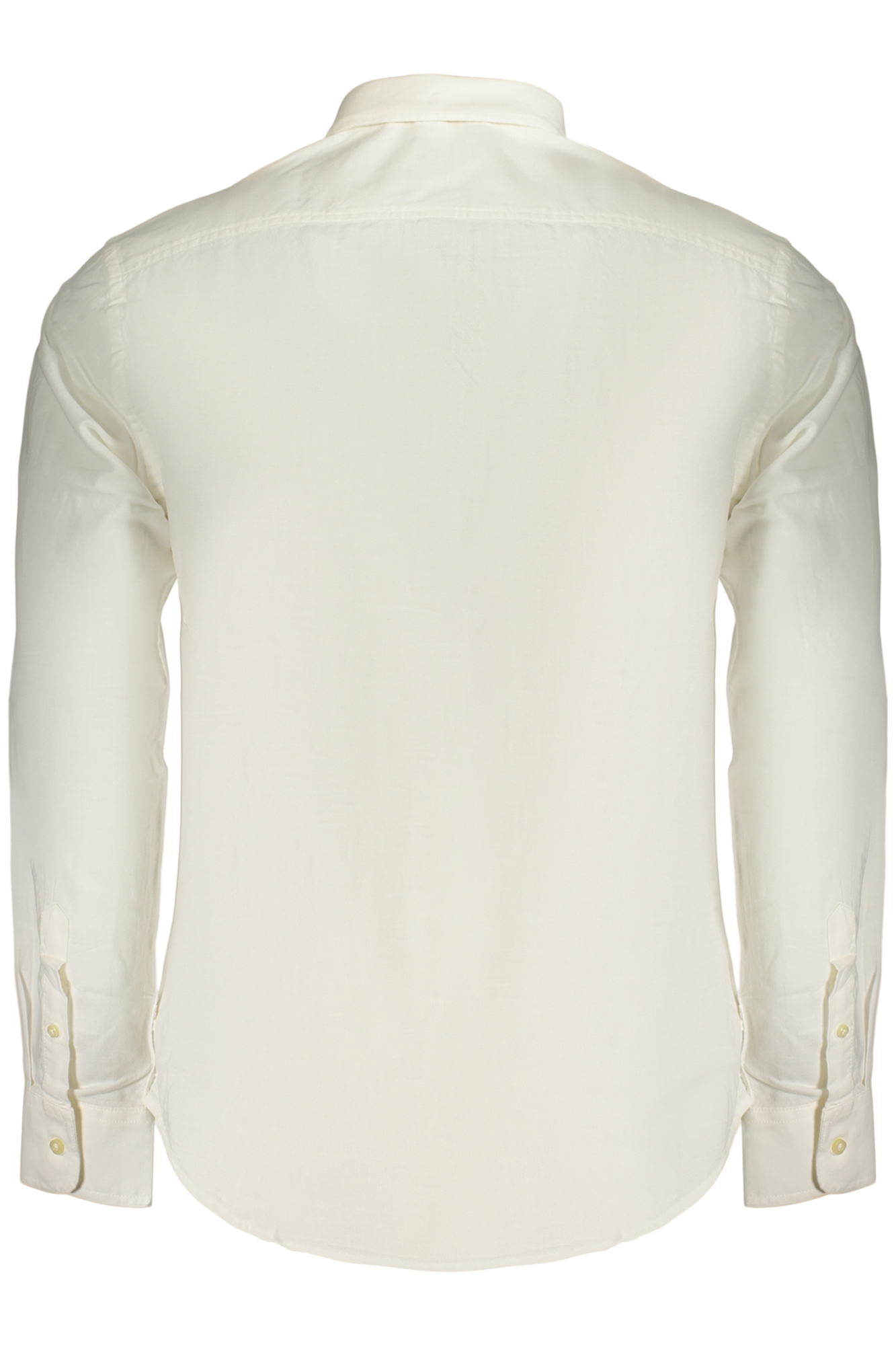 U.S. Grand AU03231AGAZIO Pánská košile bílá L